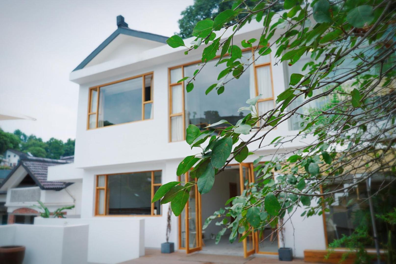 Hangzhou Moju Boutique Guesthouse at the West Lake