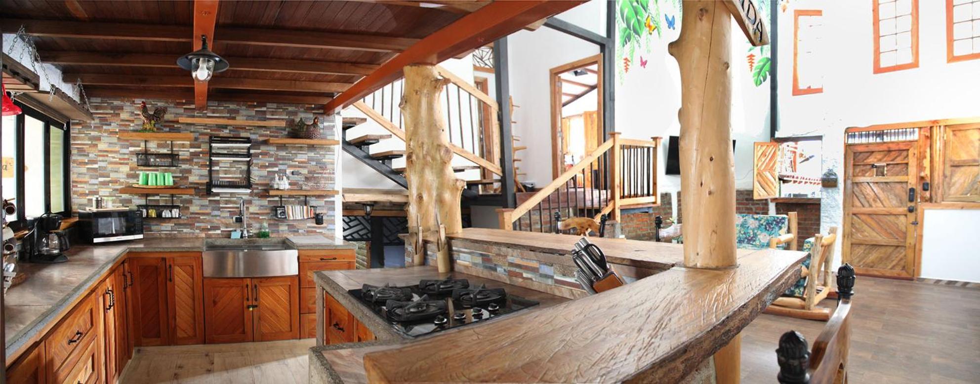 El Encanto Mountain Cabin