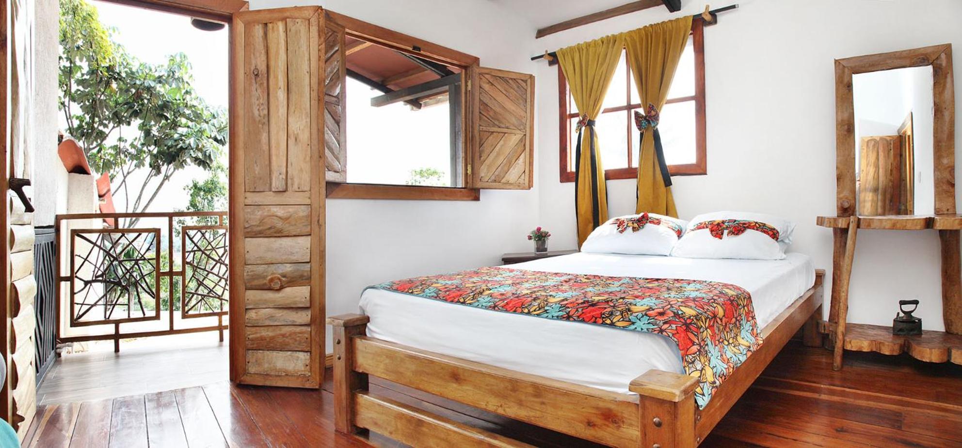 El Encanto Mountain Cabin