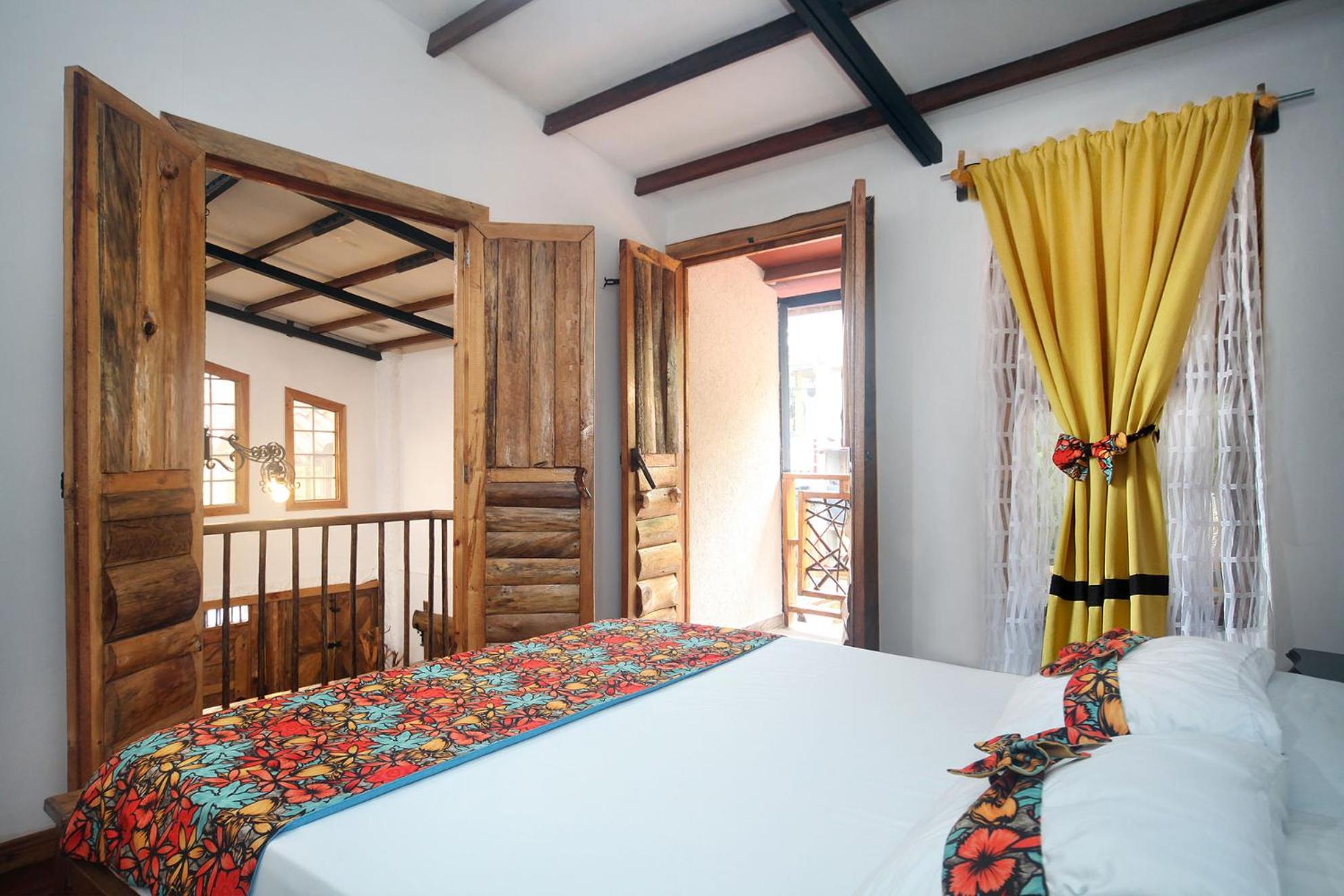 El Encanto Mountain Cabin