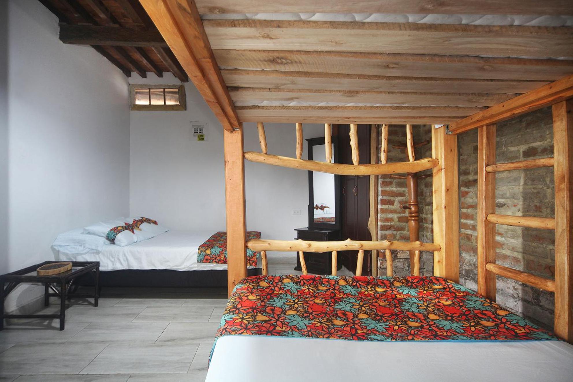 El Encanto Mountain Cabin