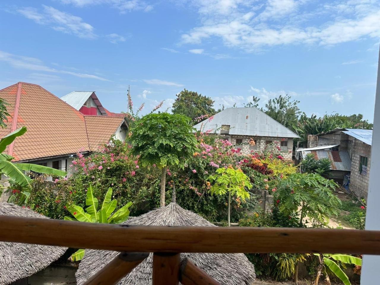 Mbuyuni Lodge Nungwi