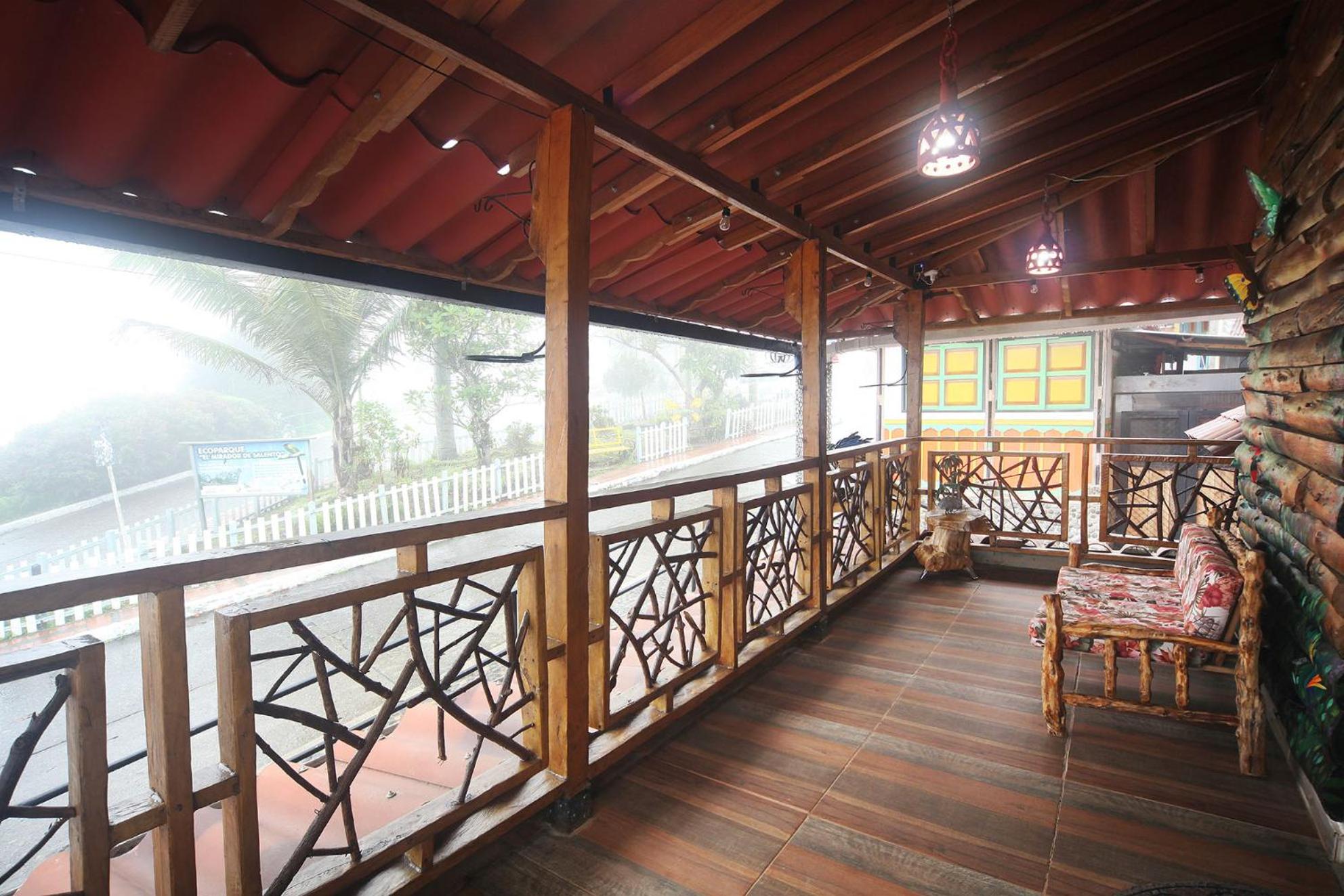 El Encanto Mountain Cabin