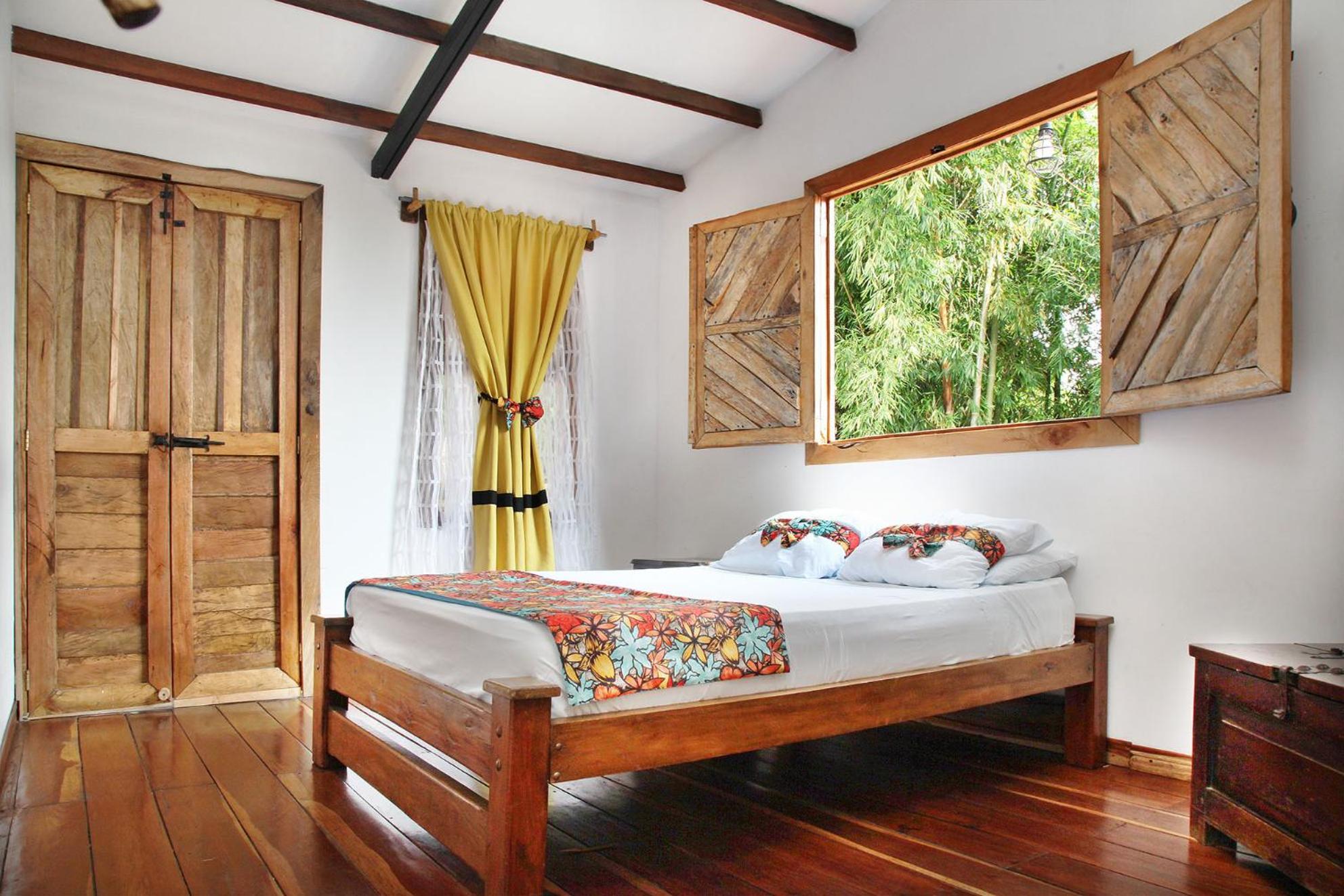 El Encanto Mountain Cabin