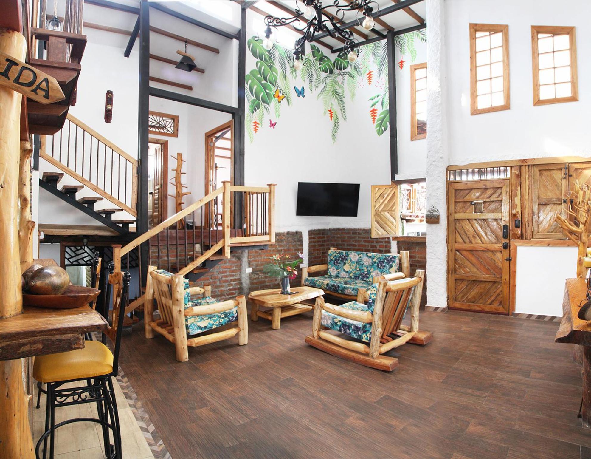 El Encanto Mountain Cabin