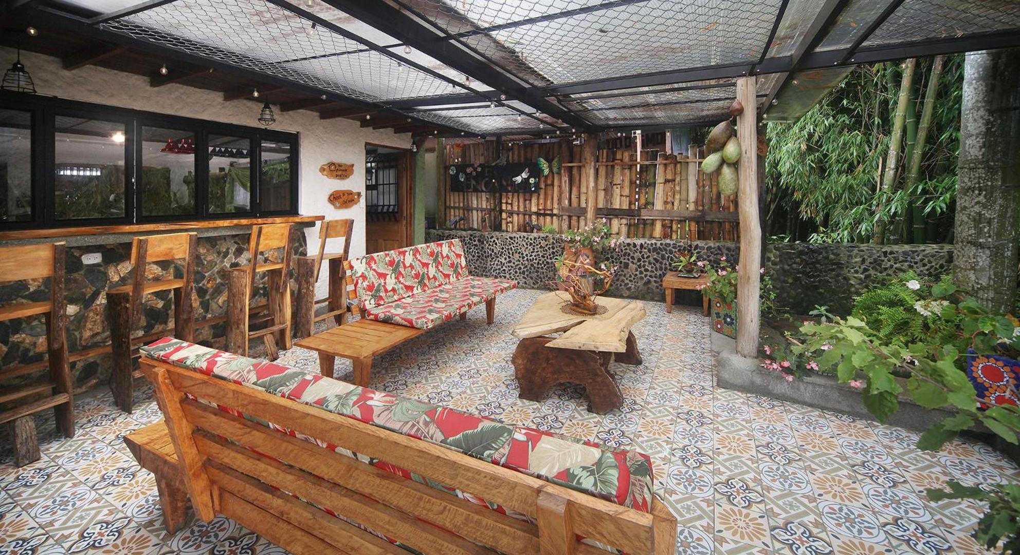 El Encanto Mountain Cabin