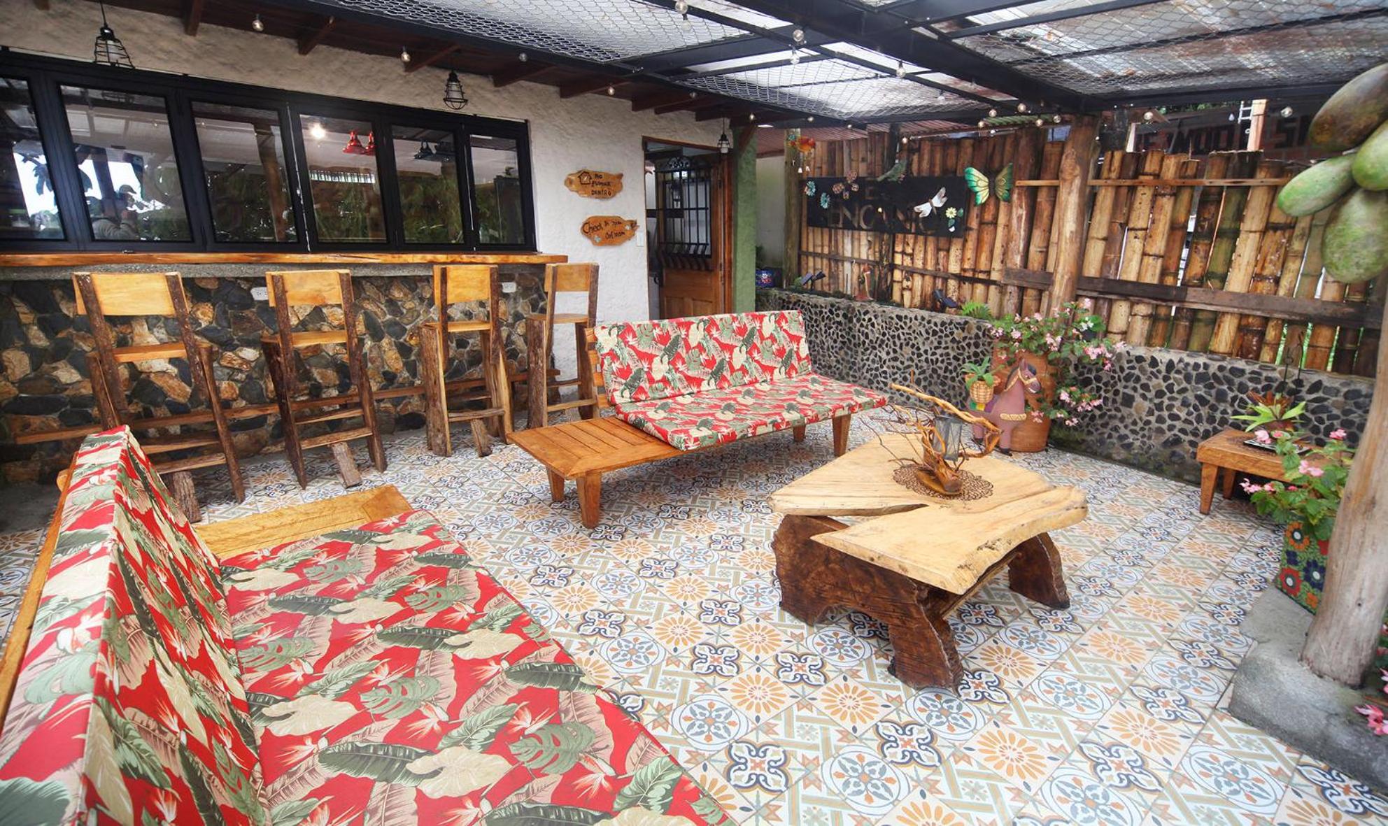 El Encanto Mountain Cabin