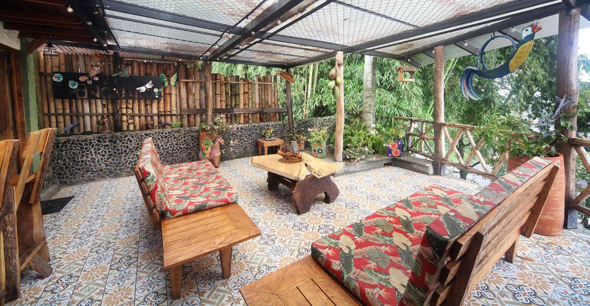 El Encanto Mountain Cabin