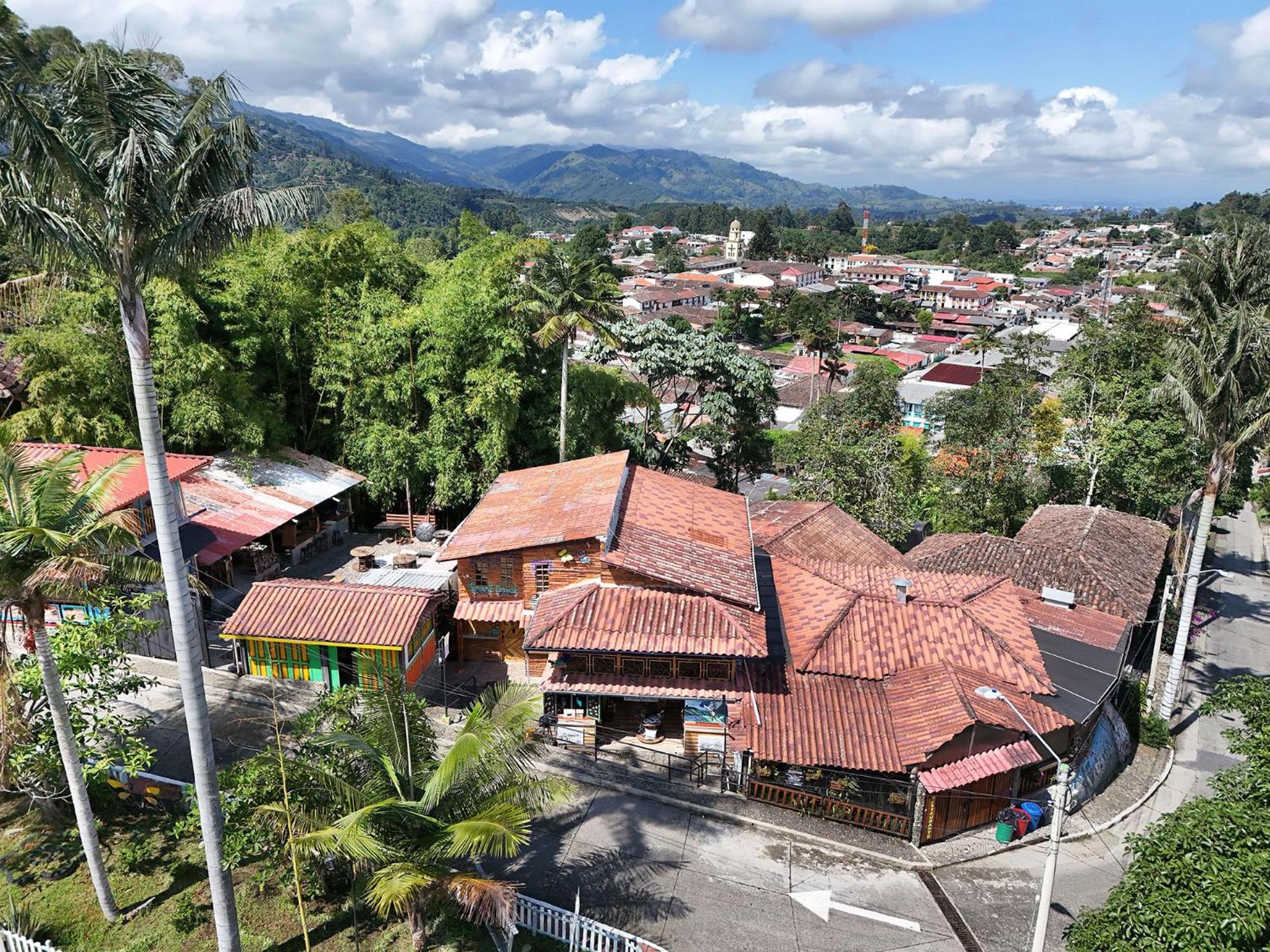 El Encanto Mountain Cabin