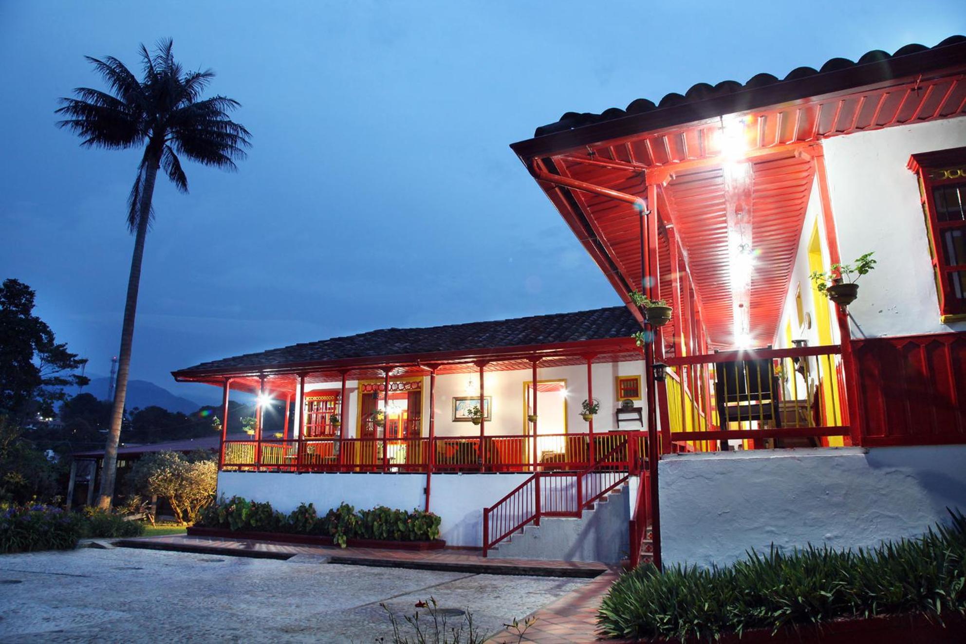 Coronel's Peak Coffee House