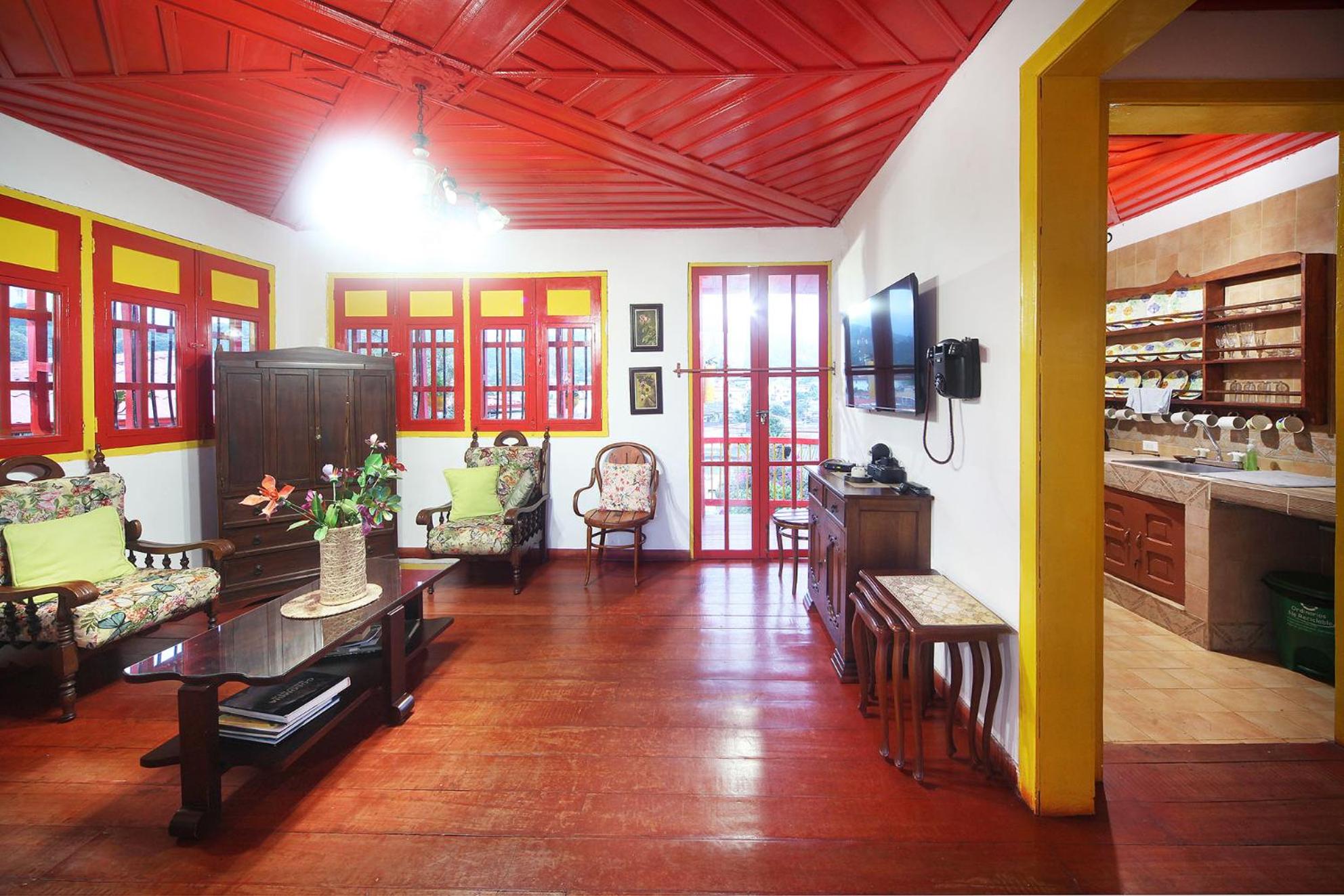 Coronel's Peak Coffee House