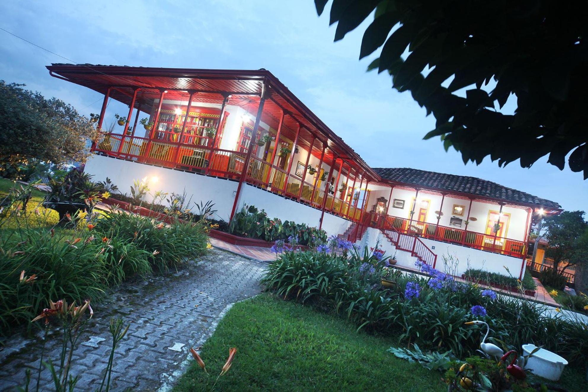 Coronel's Peak Coffee House