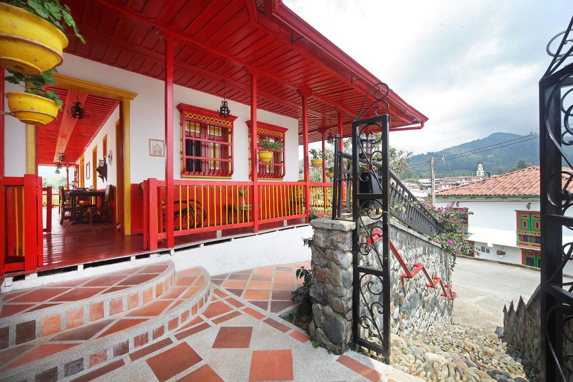 Coronel's Peak Coffee House