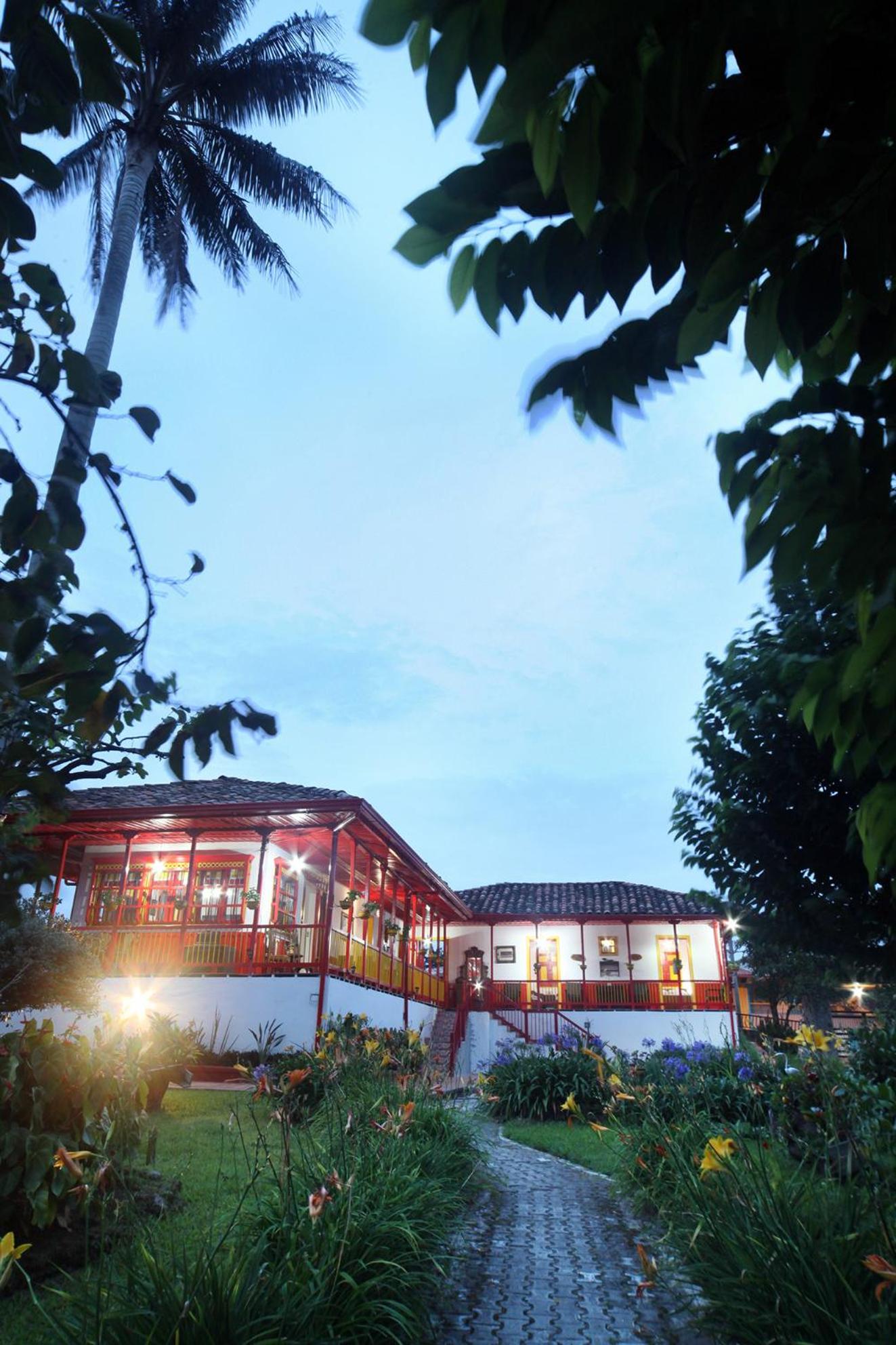 Coronel's Peak Coffee House