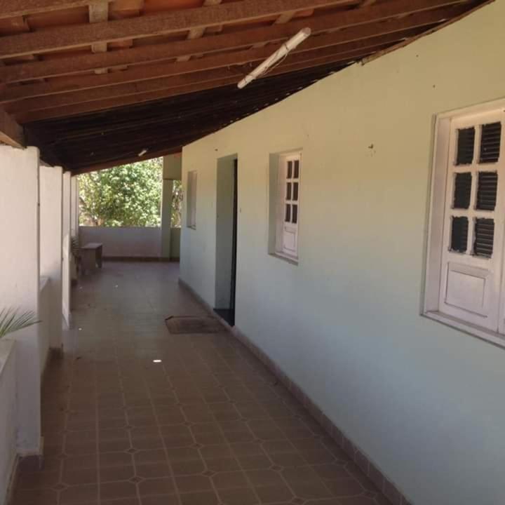 Chácara prox ao vale do catimbau , buique, arcoverde