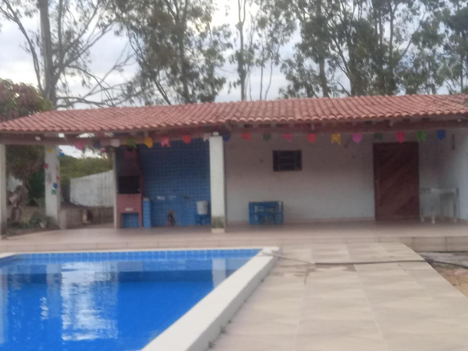 Chácara prox ao vale do catimbau , buique, arcoverde
