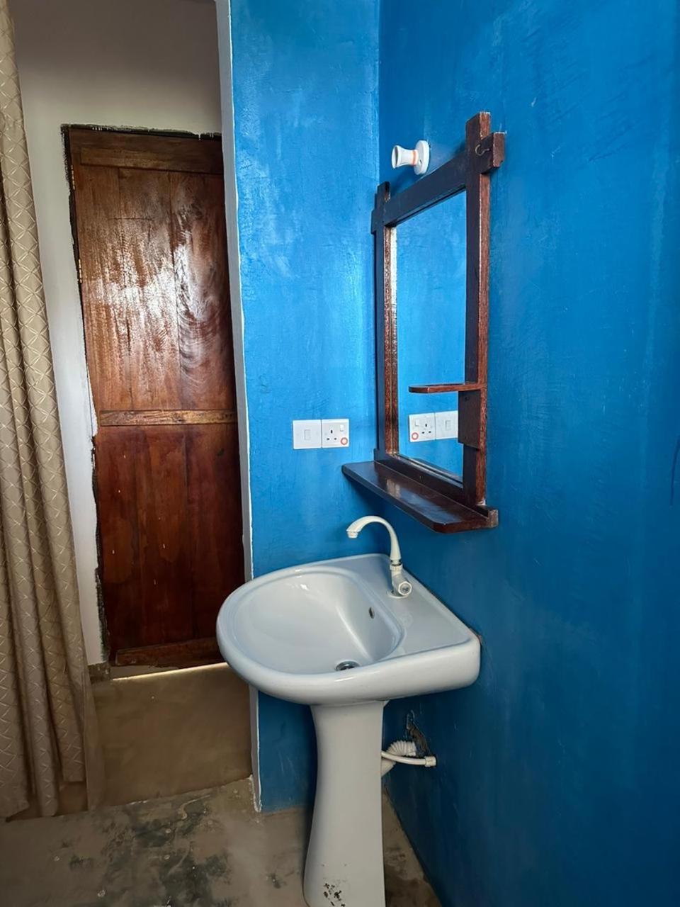 Mbuyuni Lodge Nungwi