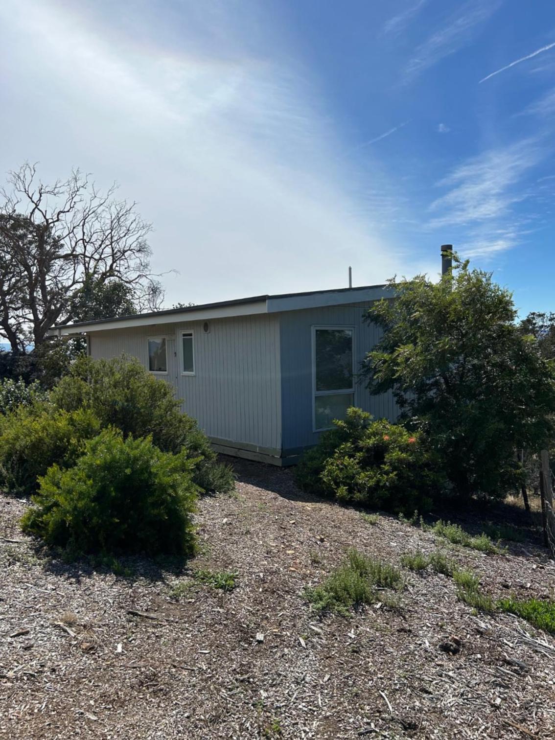 Burnt Creek Cottages
