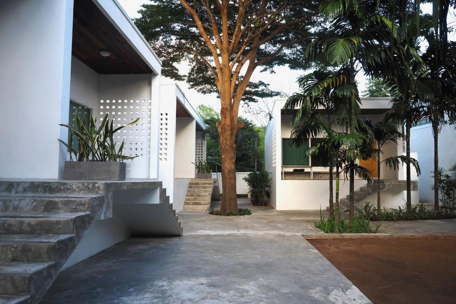 Canary Guesthouse