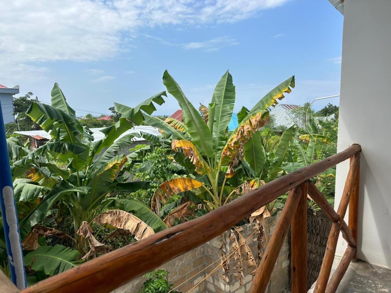 Mbuyuni Lodge Nungwi