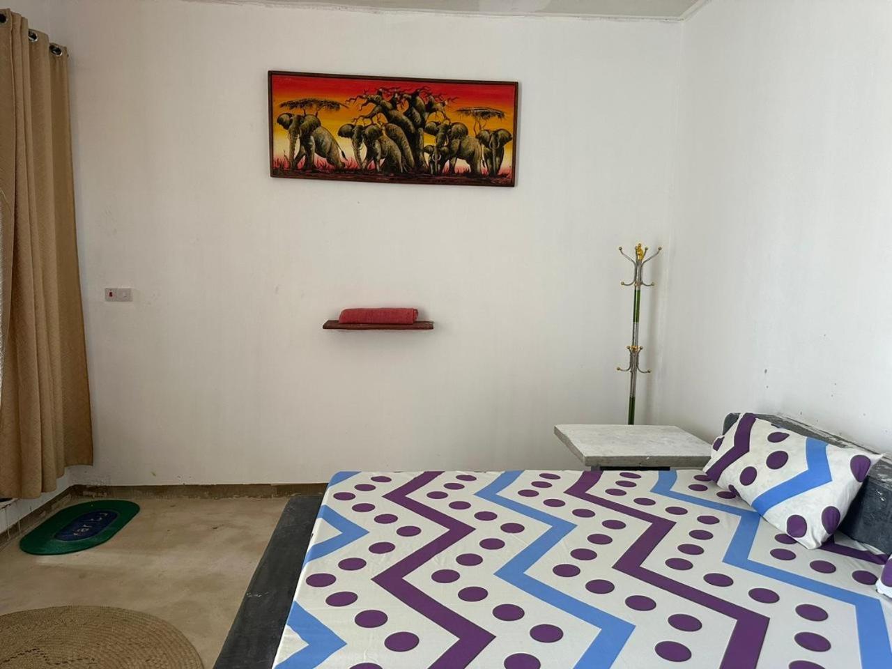 Mbuyuni Lodge Nungwi