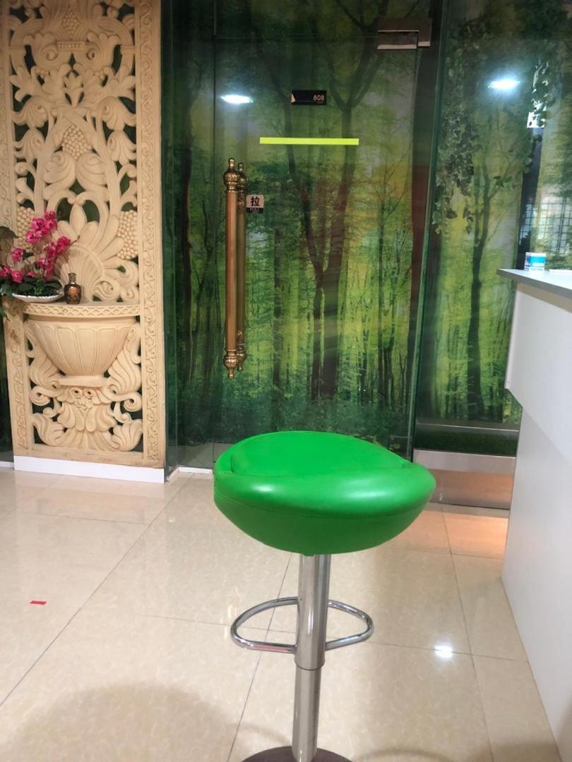 Homestay Ladang Deluxe Family Suite photo 8
