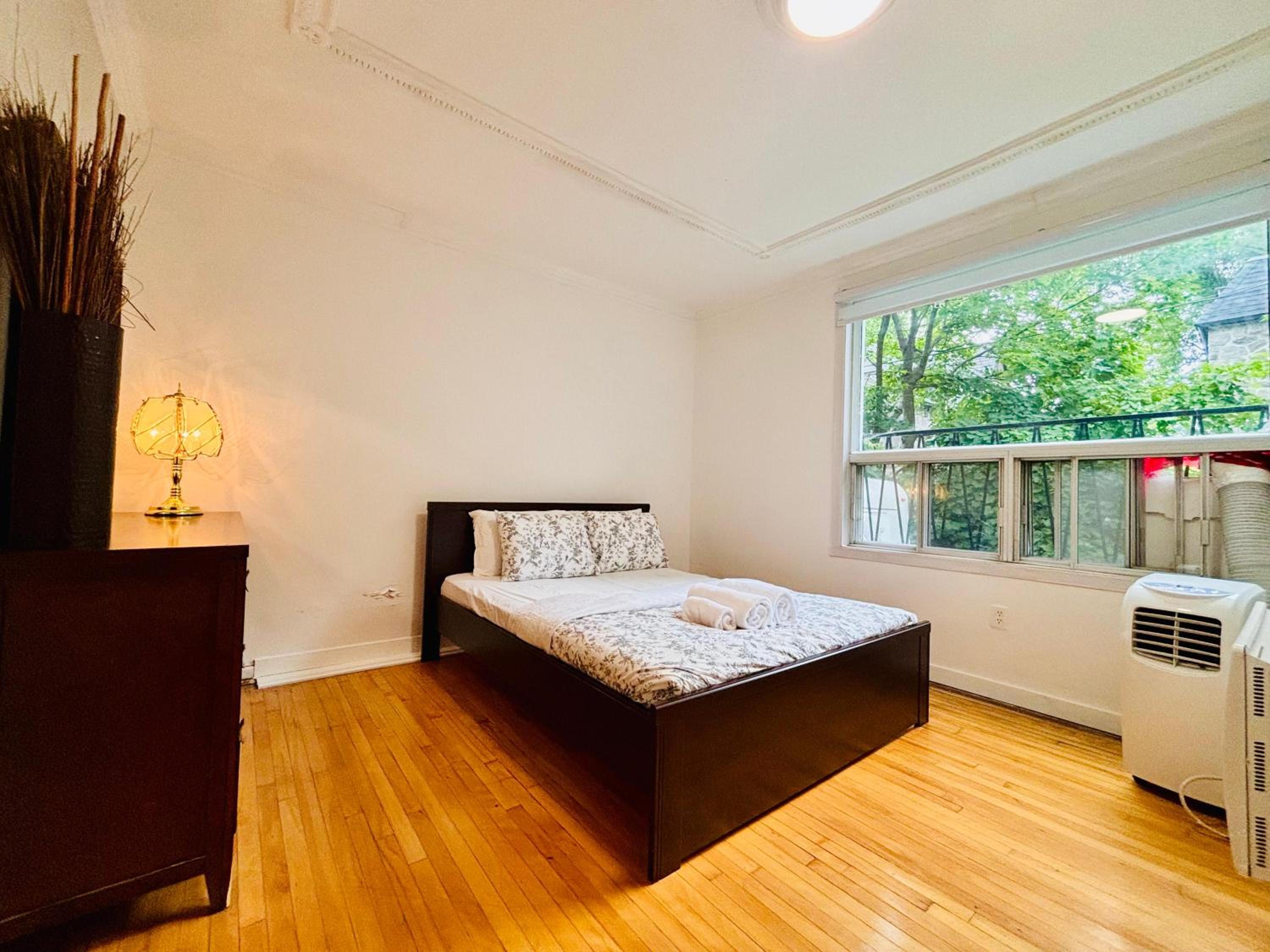 Relaxation Retreat Unit