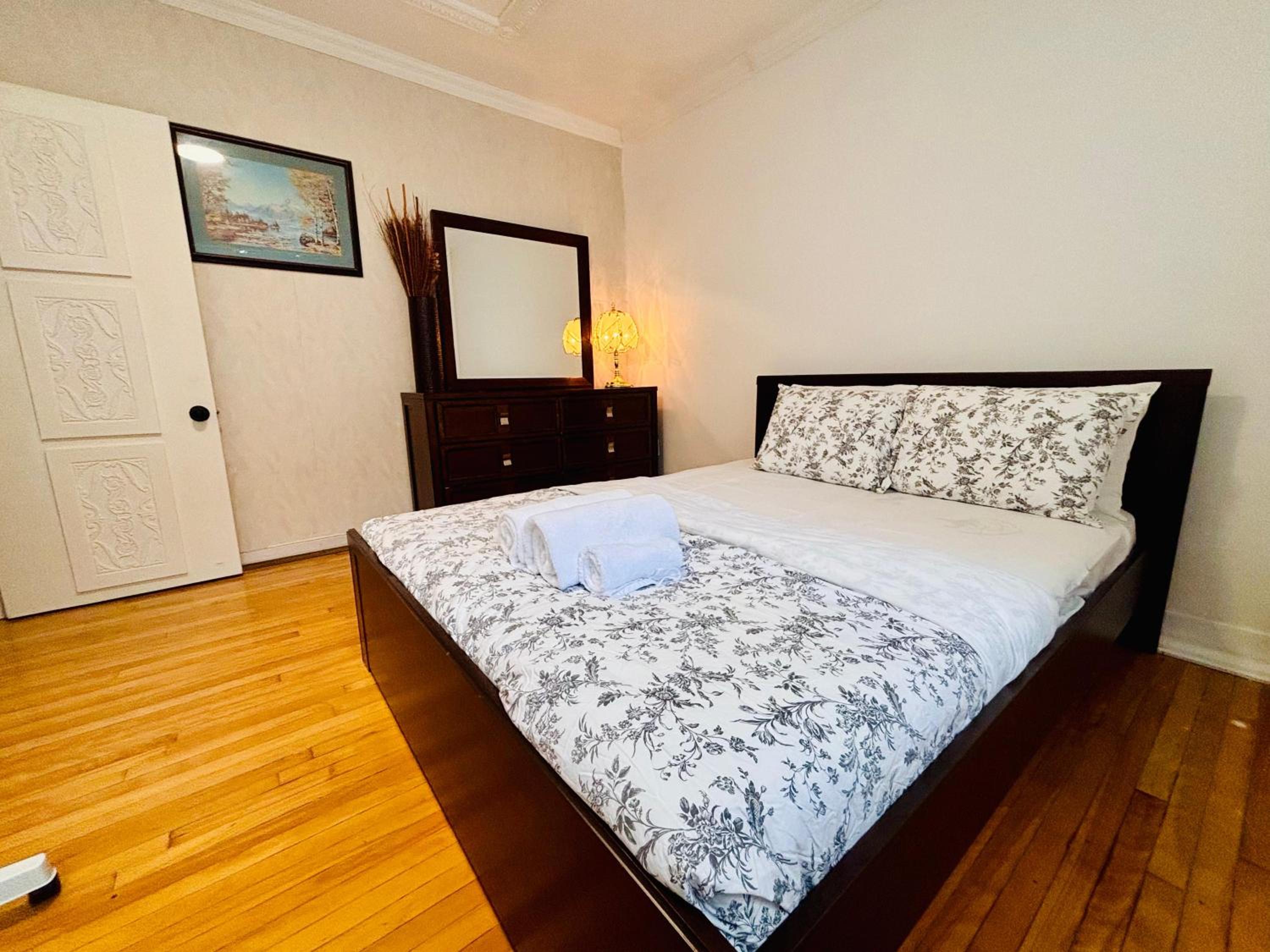 Relaxation Retreat Unit