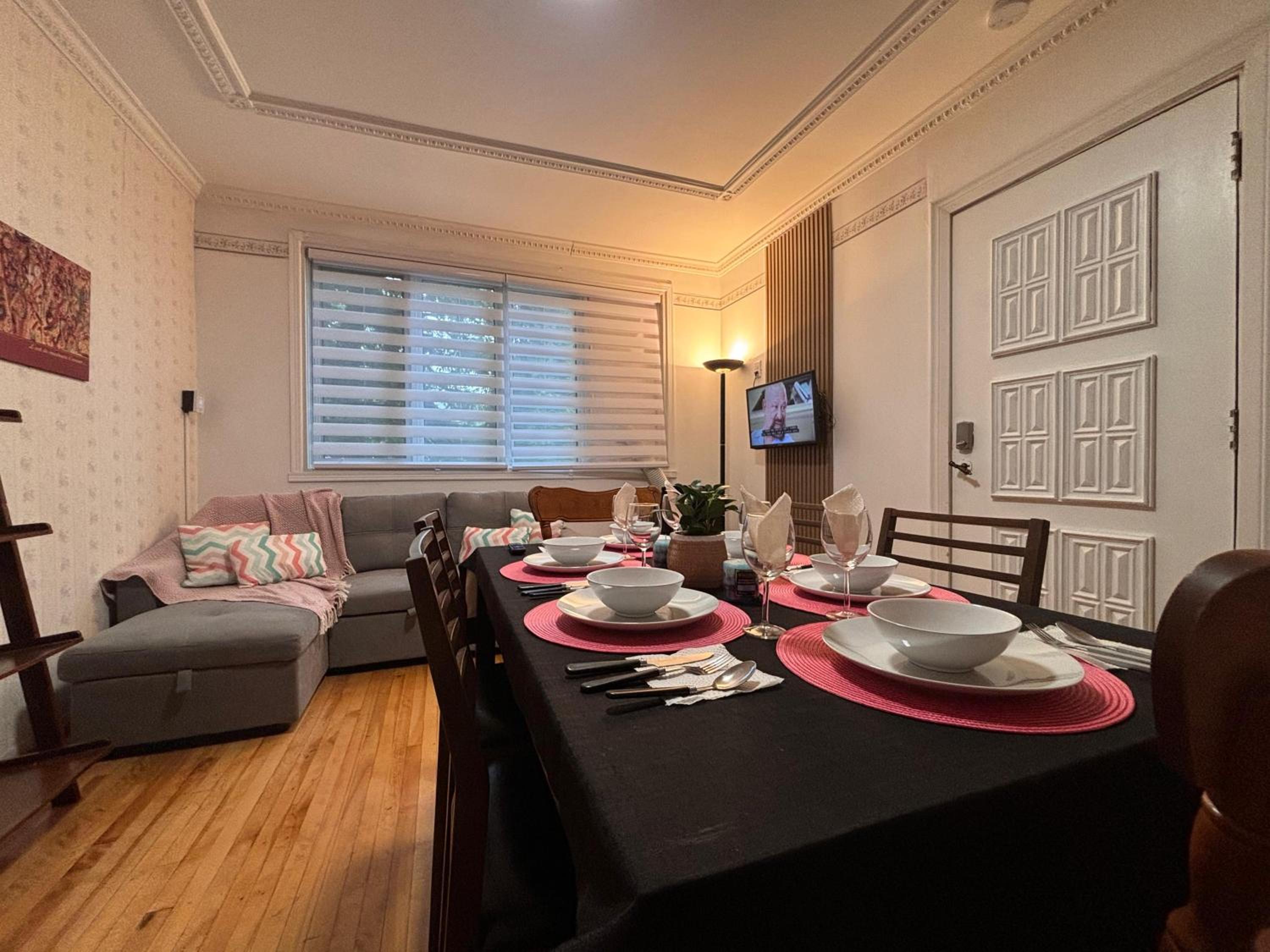 Relaxation Retreat Unit