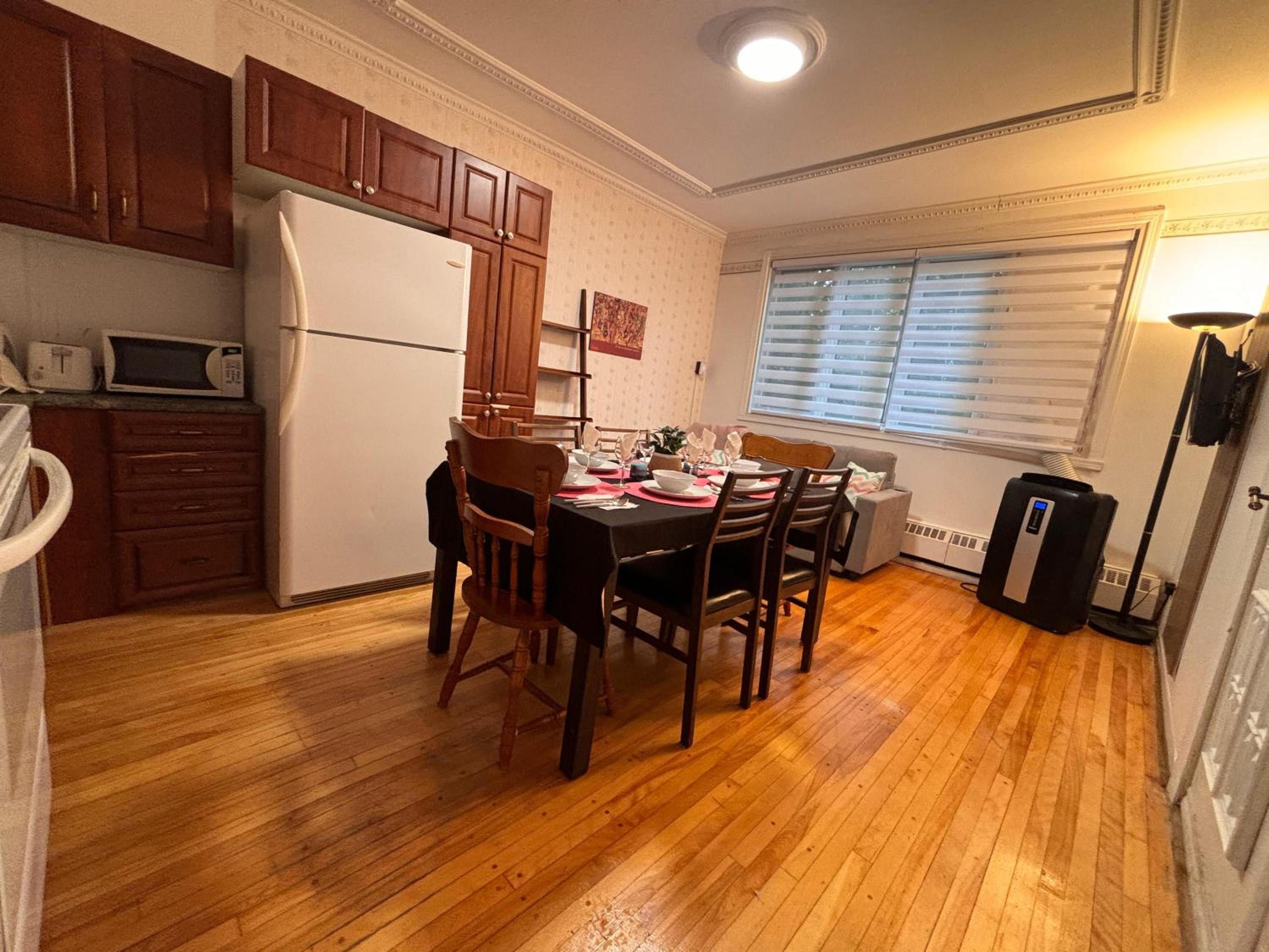 Relaxation Retreat Unit