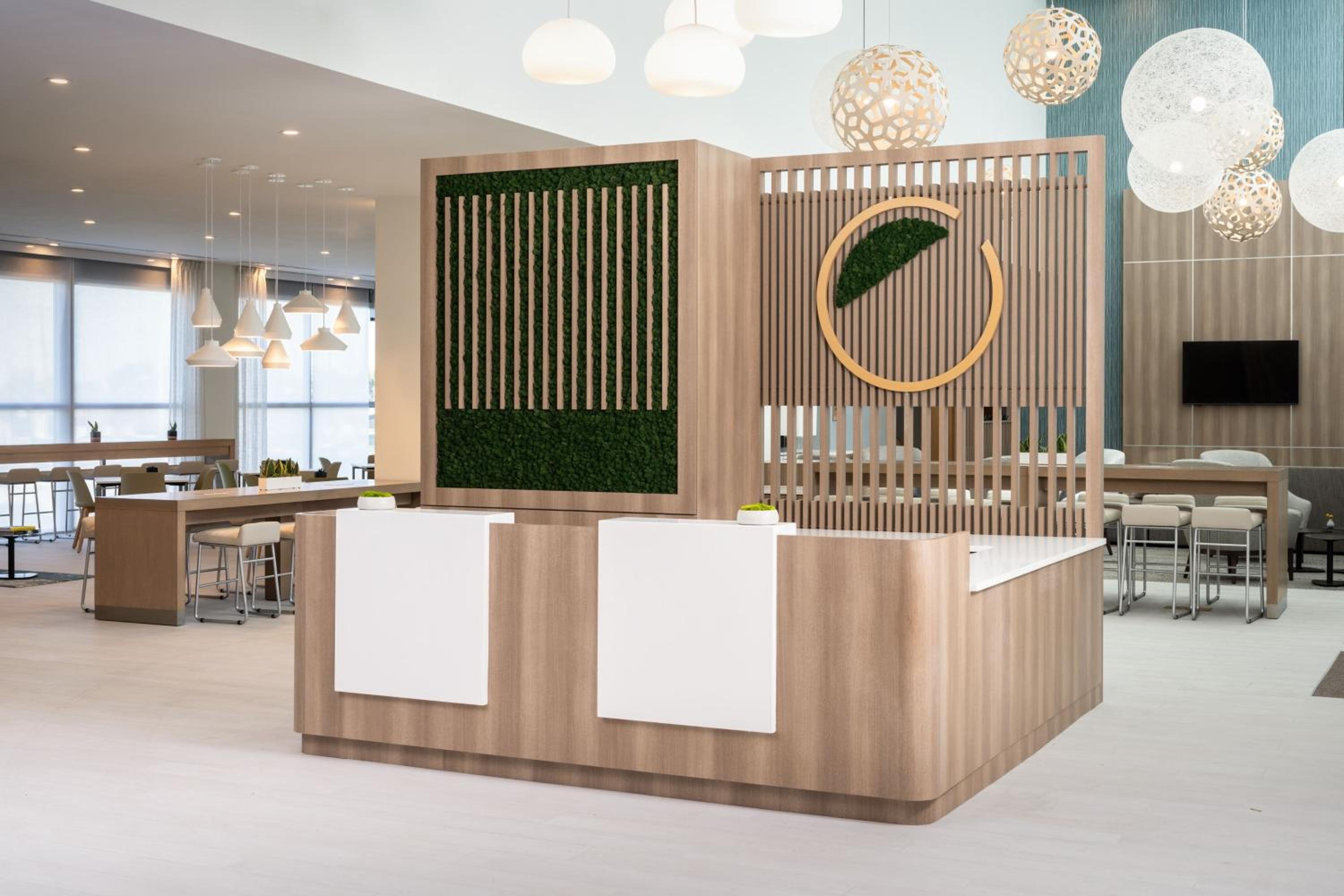 Element Melbourne Oceanfront