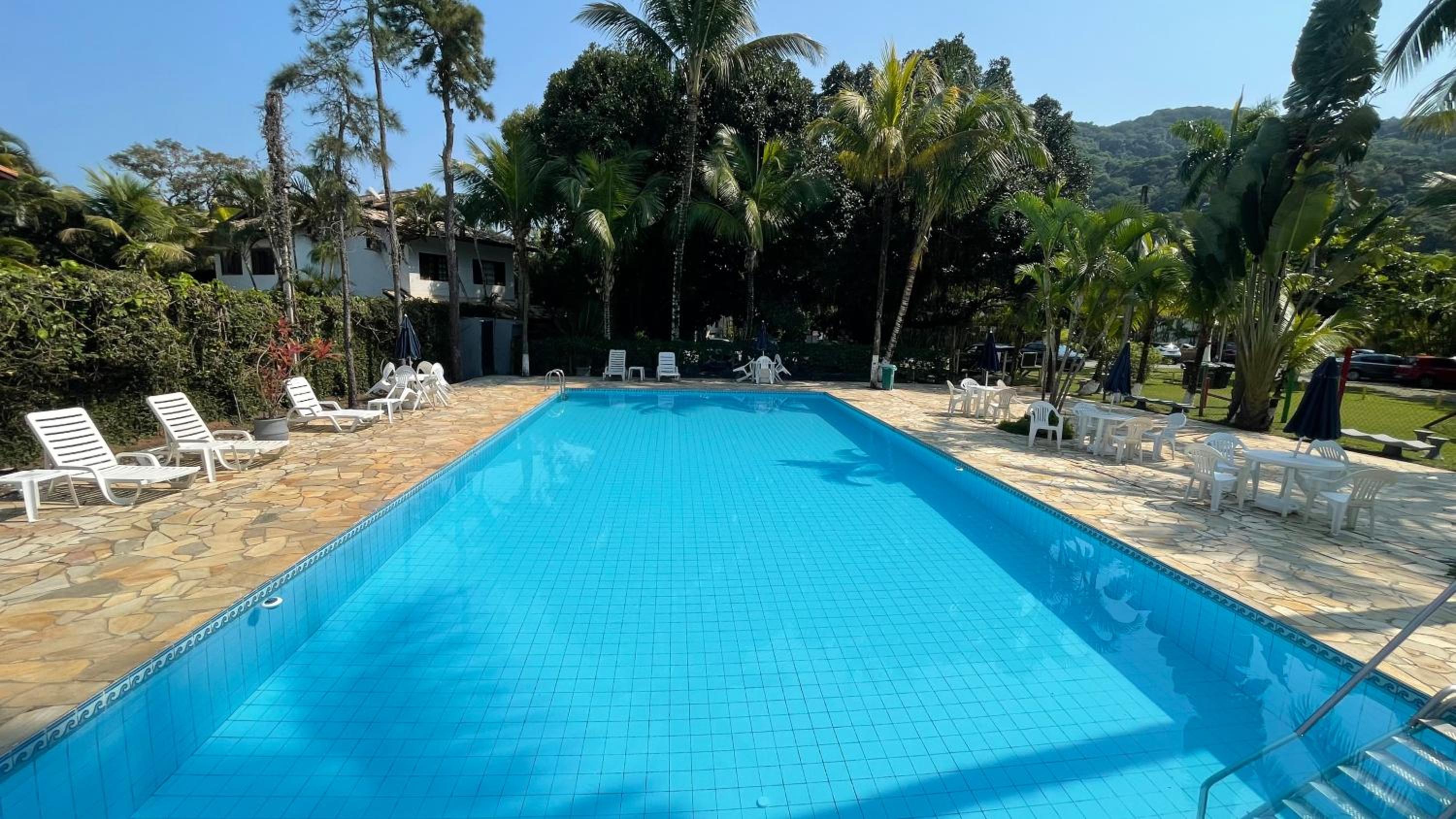 Condominio Frente Praia Boissucanga