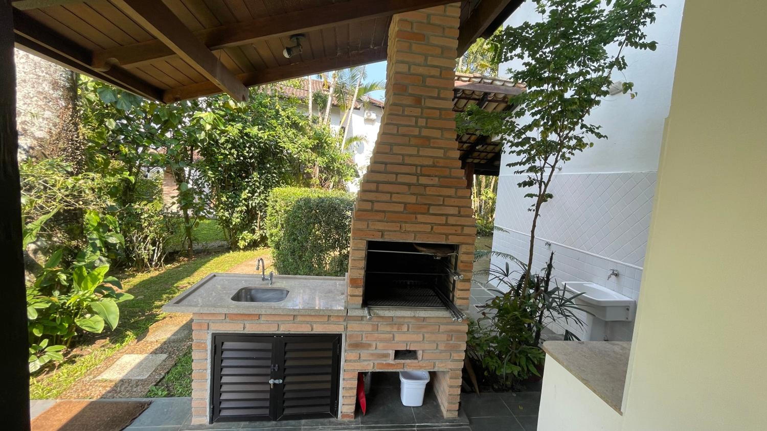 Condominio Frente Praia Boissucanga
