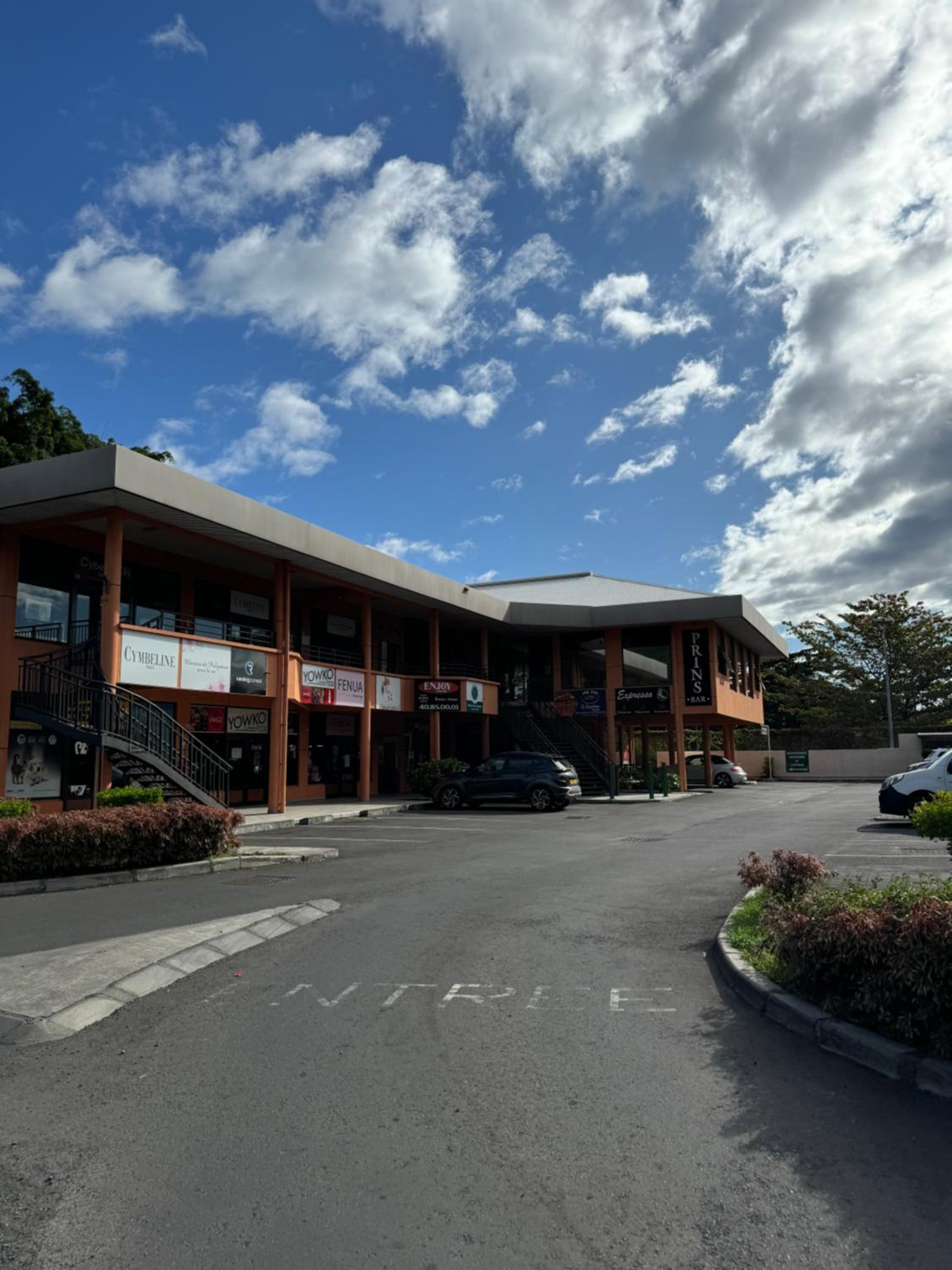 building