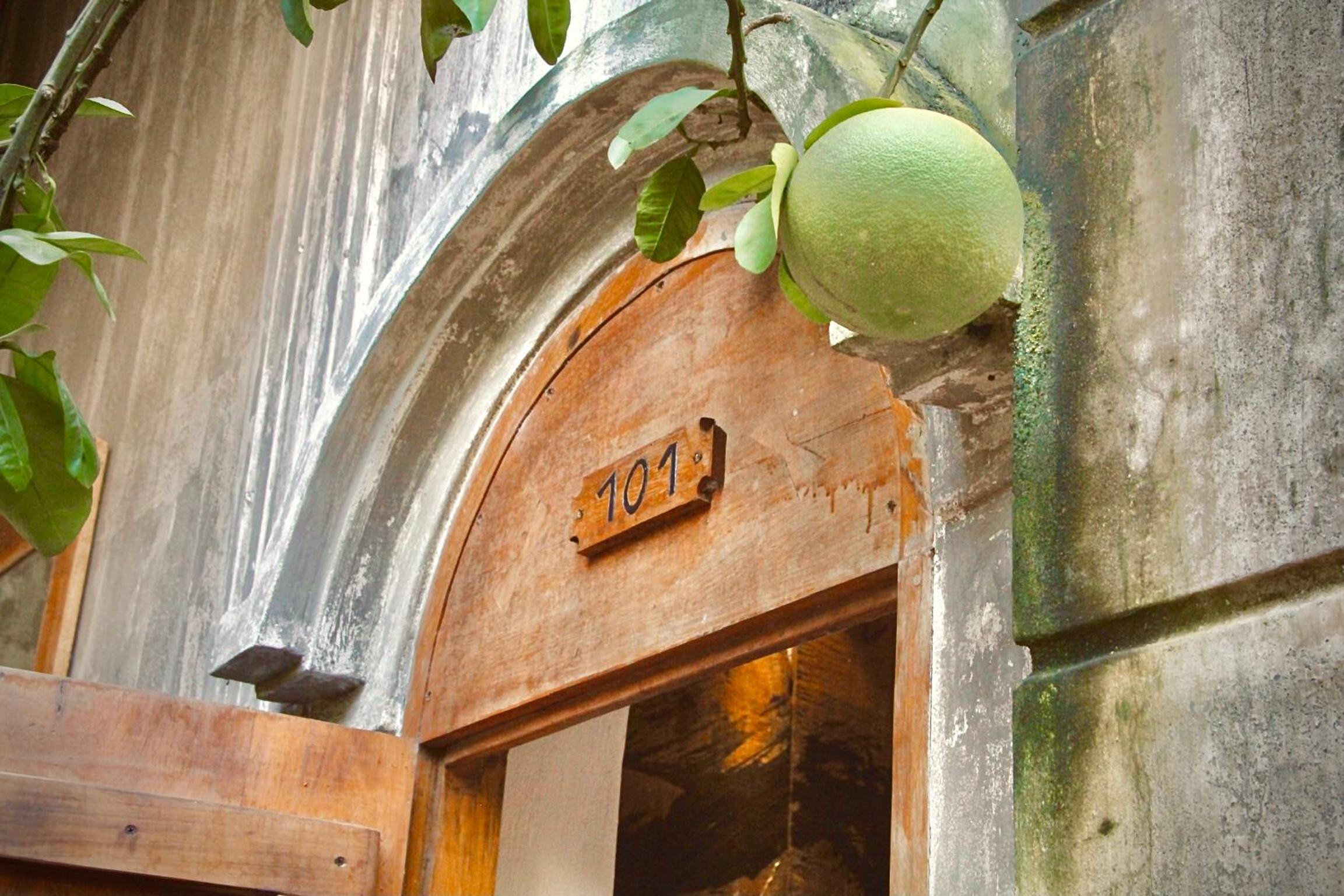 Đoài homestay Đường Lâm