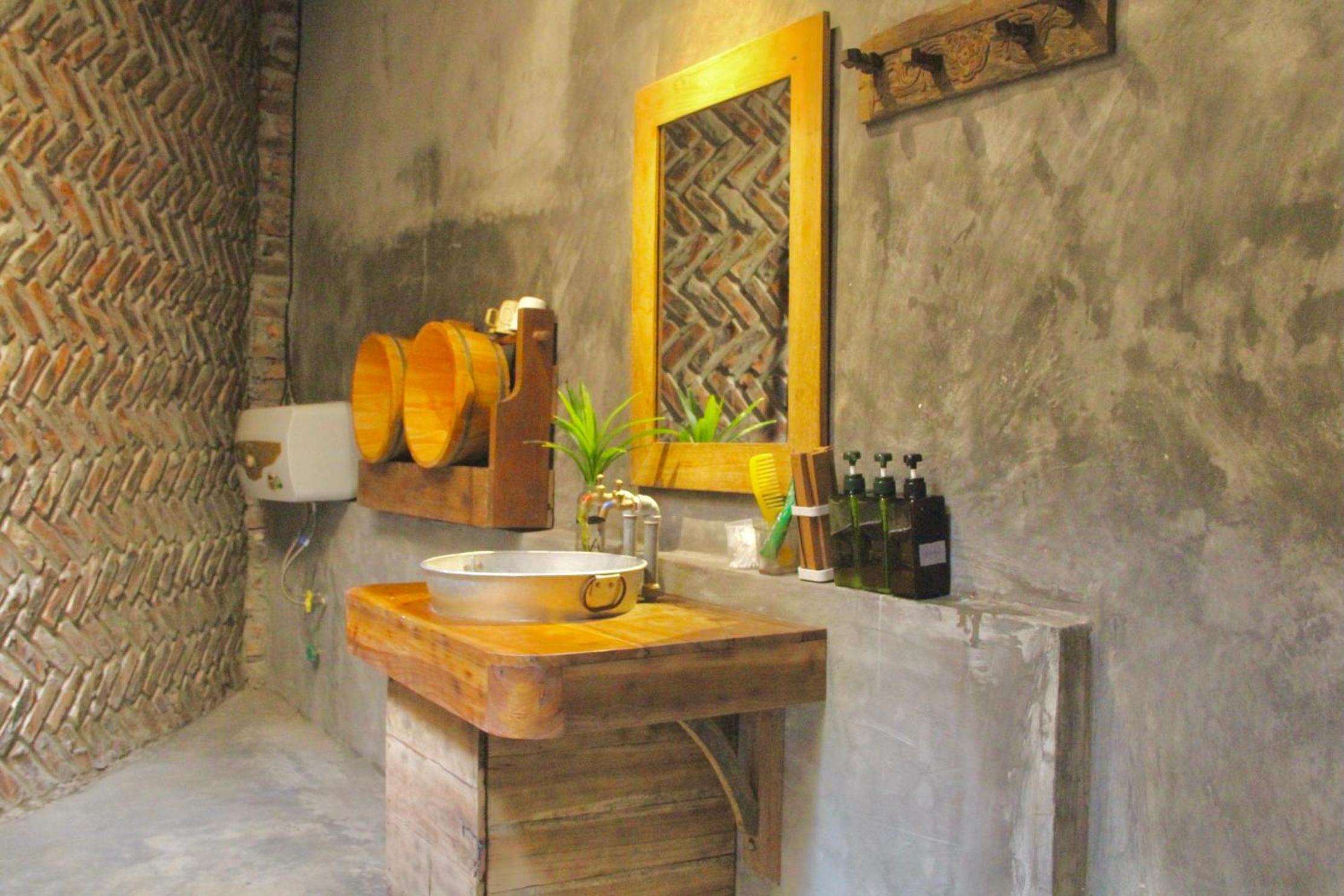 Đoài homestay Đường Lâm