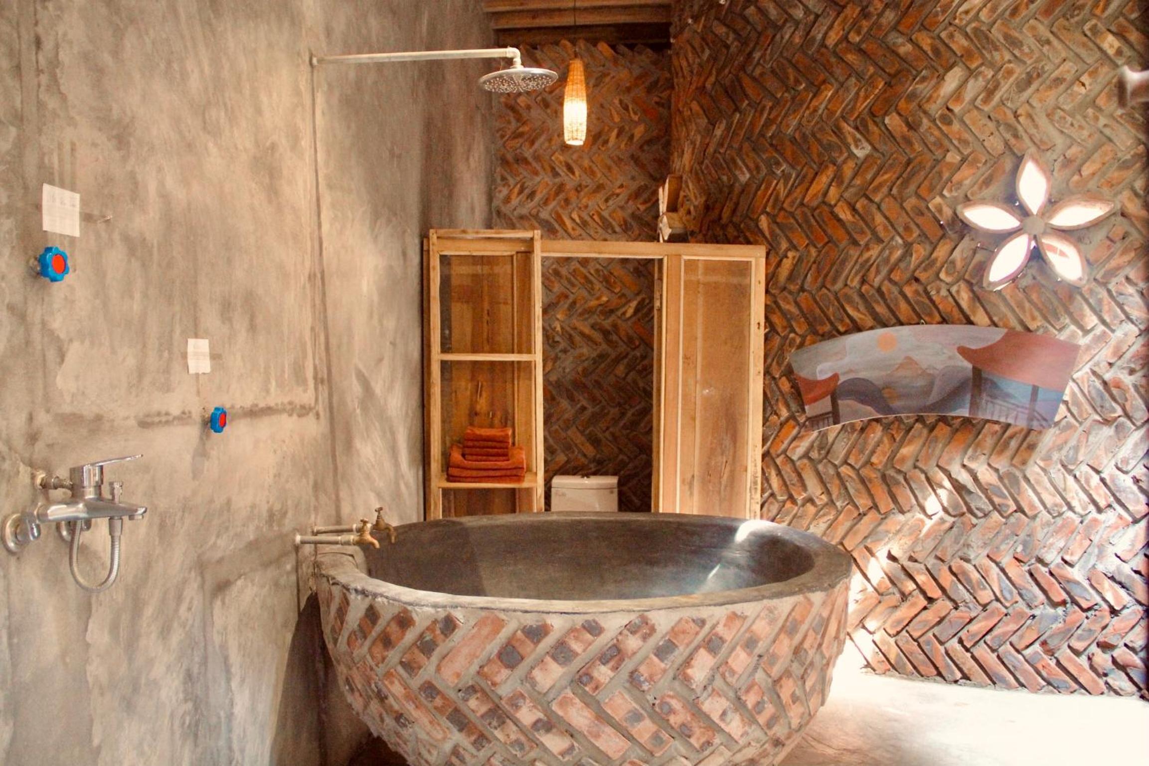 Đoài homestay Đường Lâm