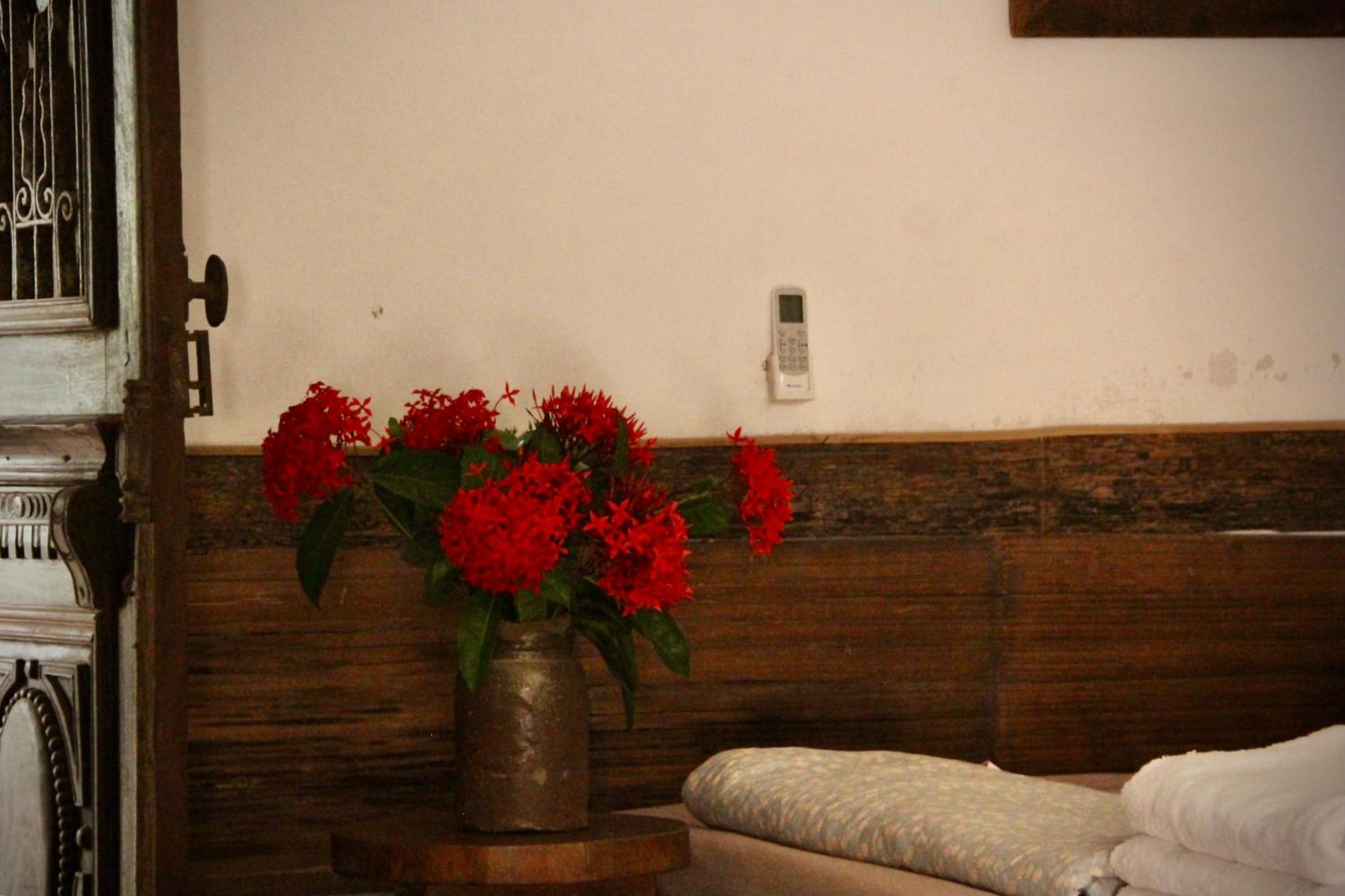Đoài homestay Đường Lâm
