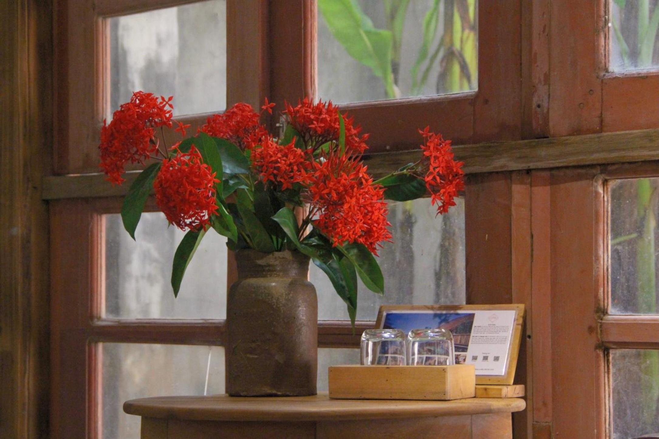 Đoài homestay Đường Lâm