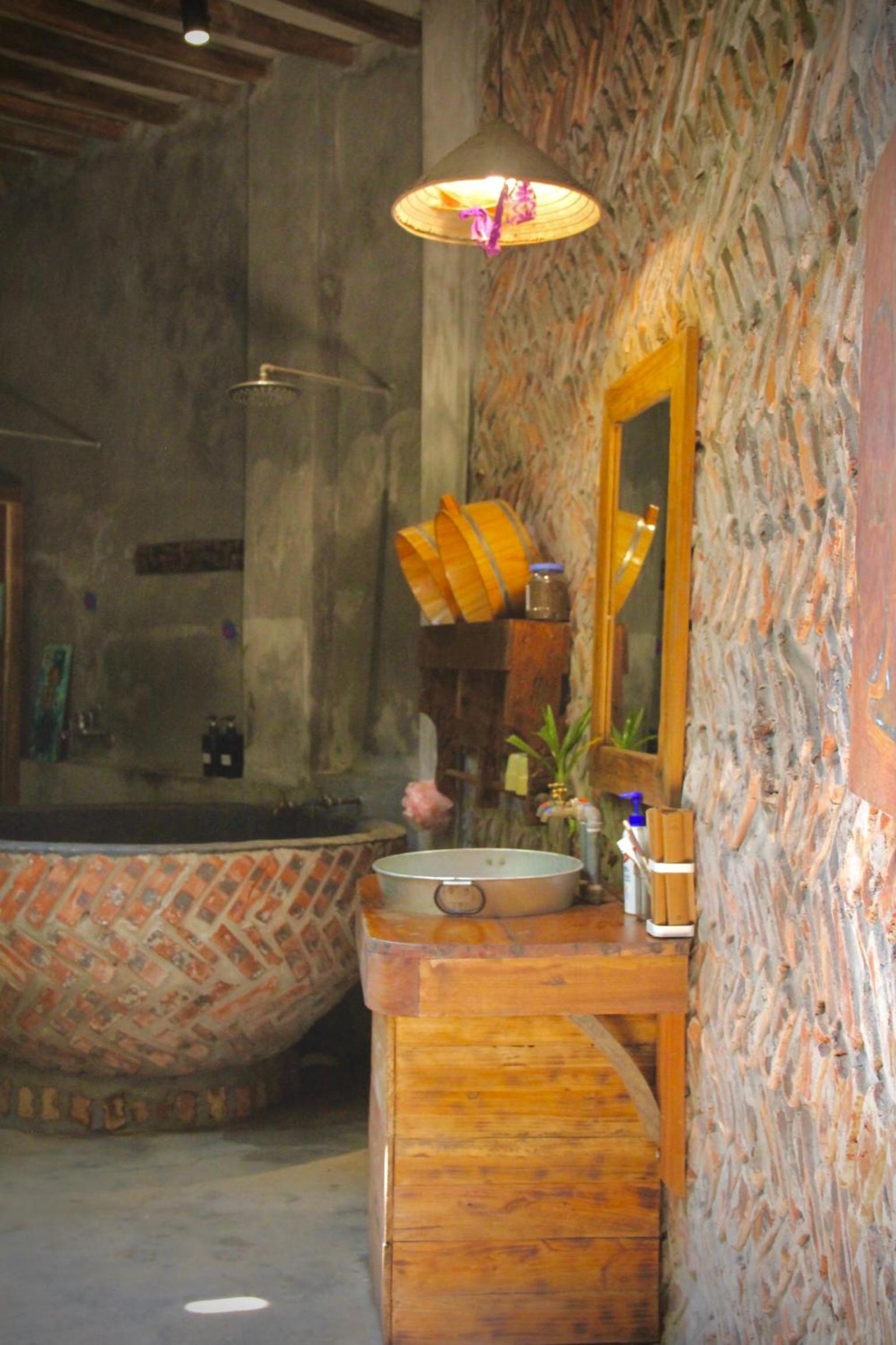 Đoài homestay Đường Lâm