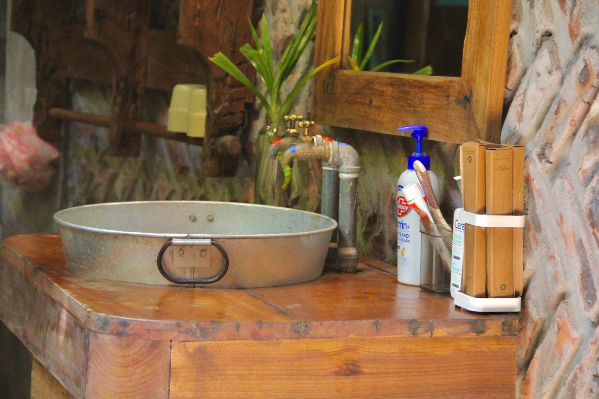Đoài homestay Đường Lâm