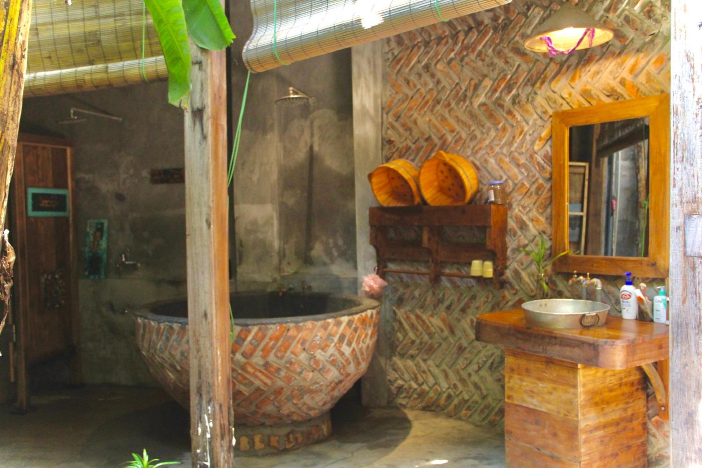 Đoài homestay Đường Lâm