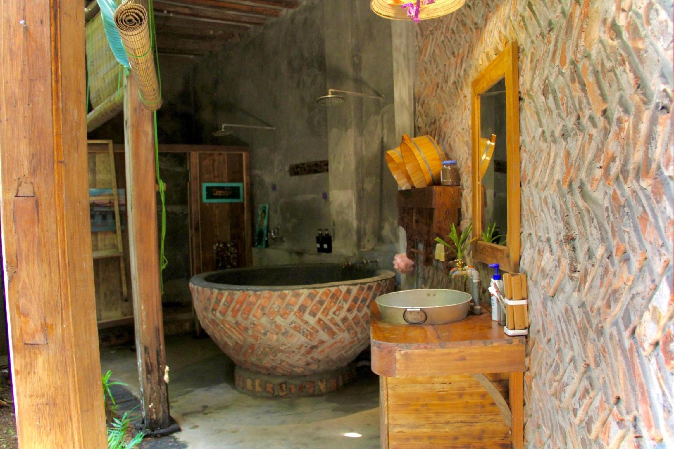 Đoài homestay Đường Lâm