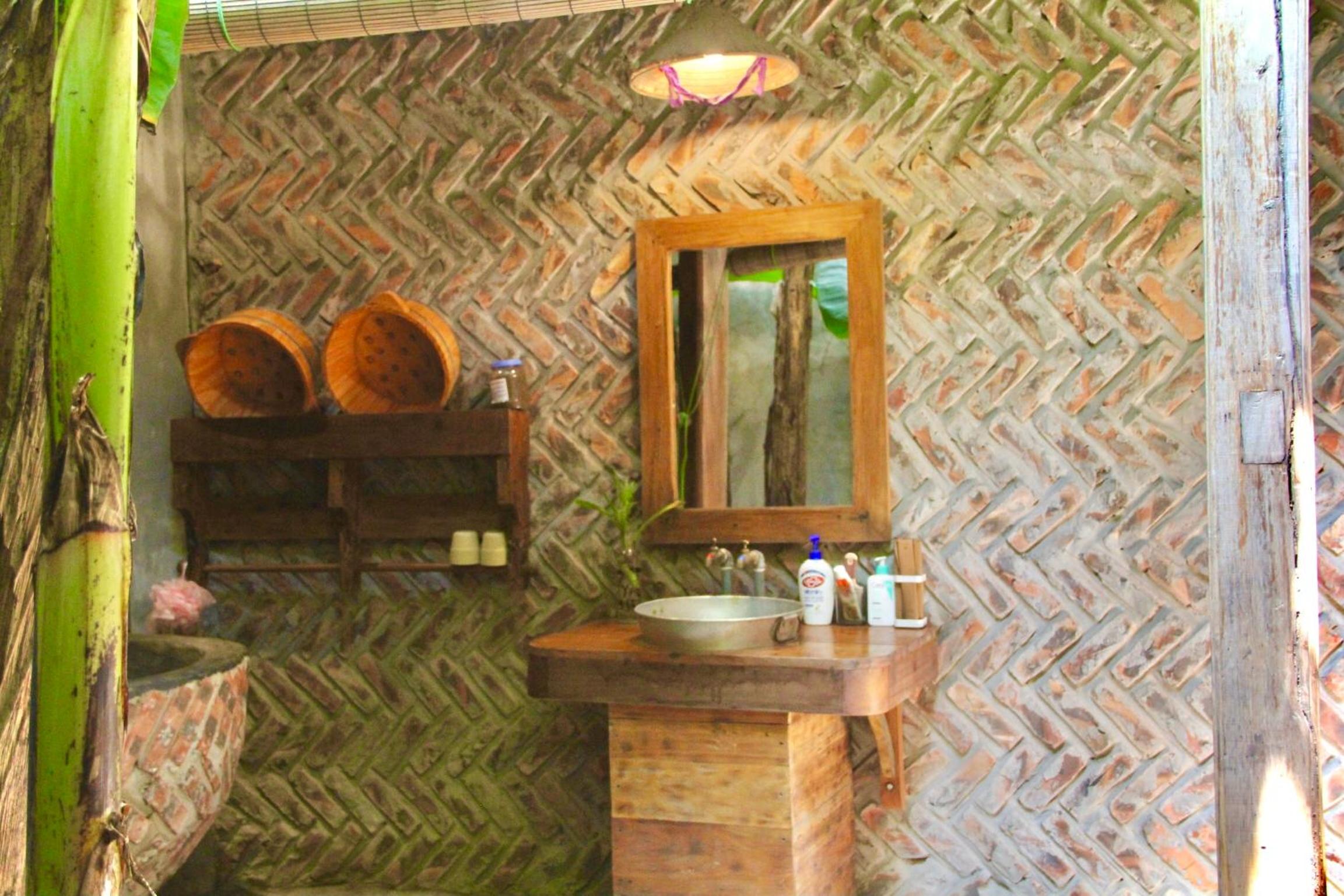 Đoài homestay Đường Lâm