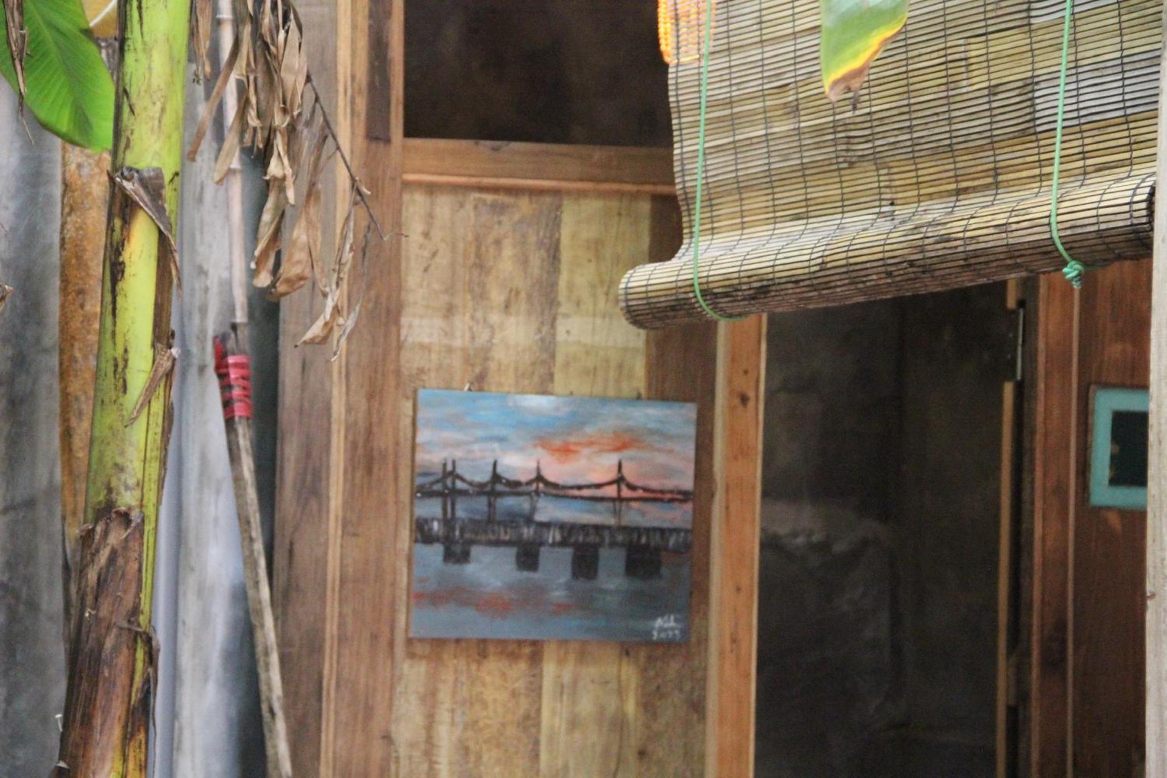 Đoài homestay Đường Lâm