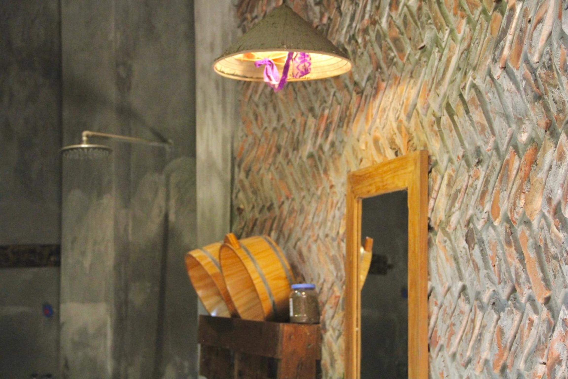 Đoài homestay Đường Lâm