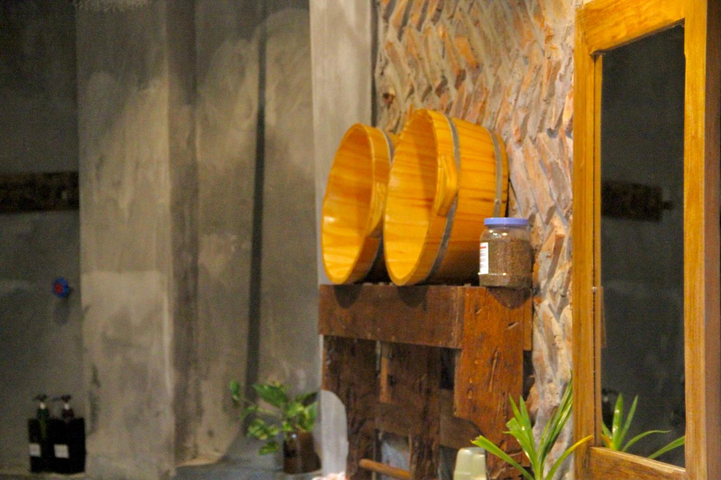 Đoài homestay Đường Lâm