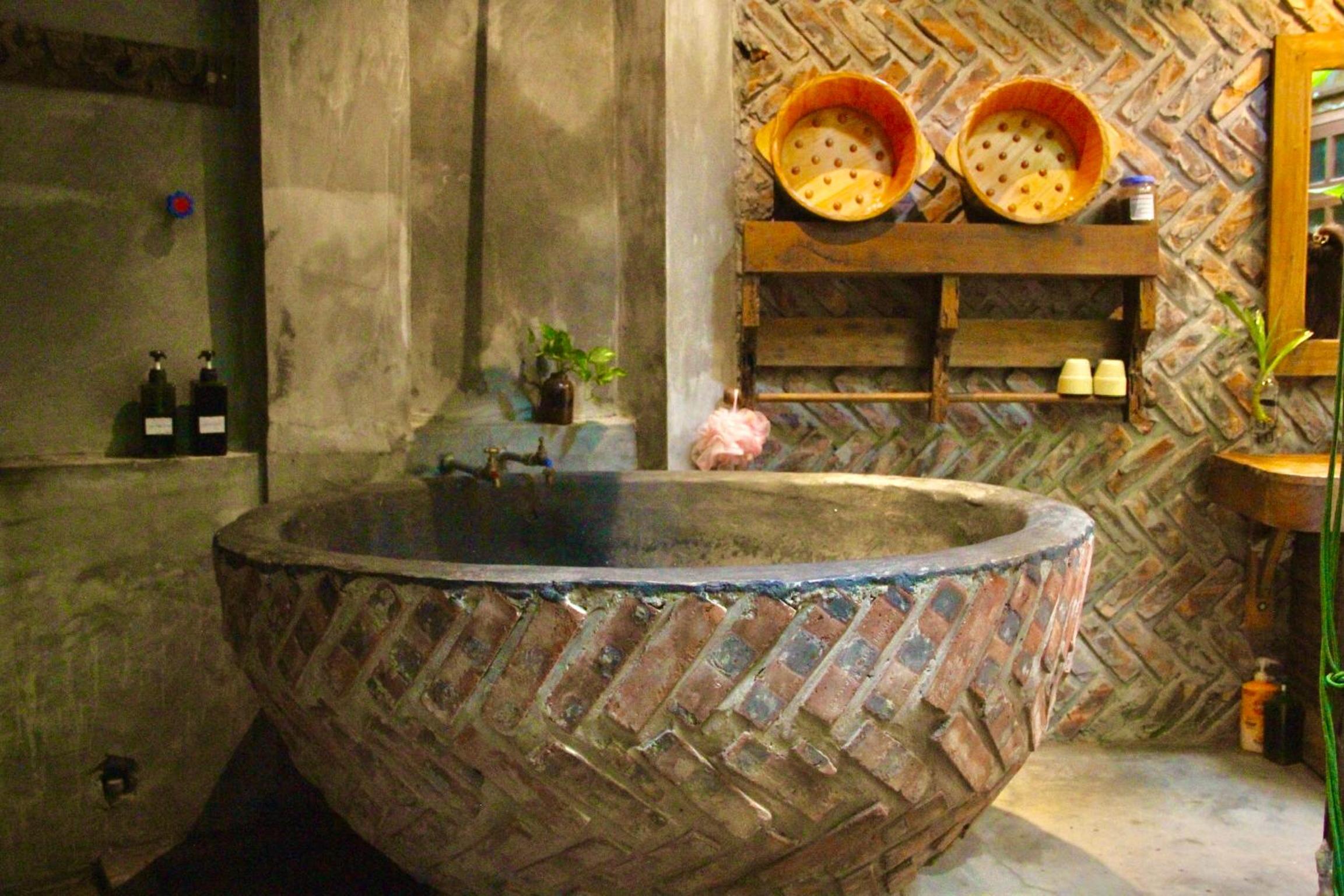 Đoài homestay Đường Lâm