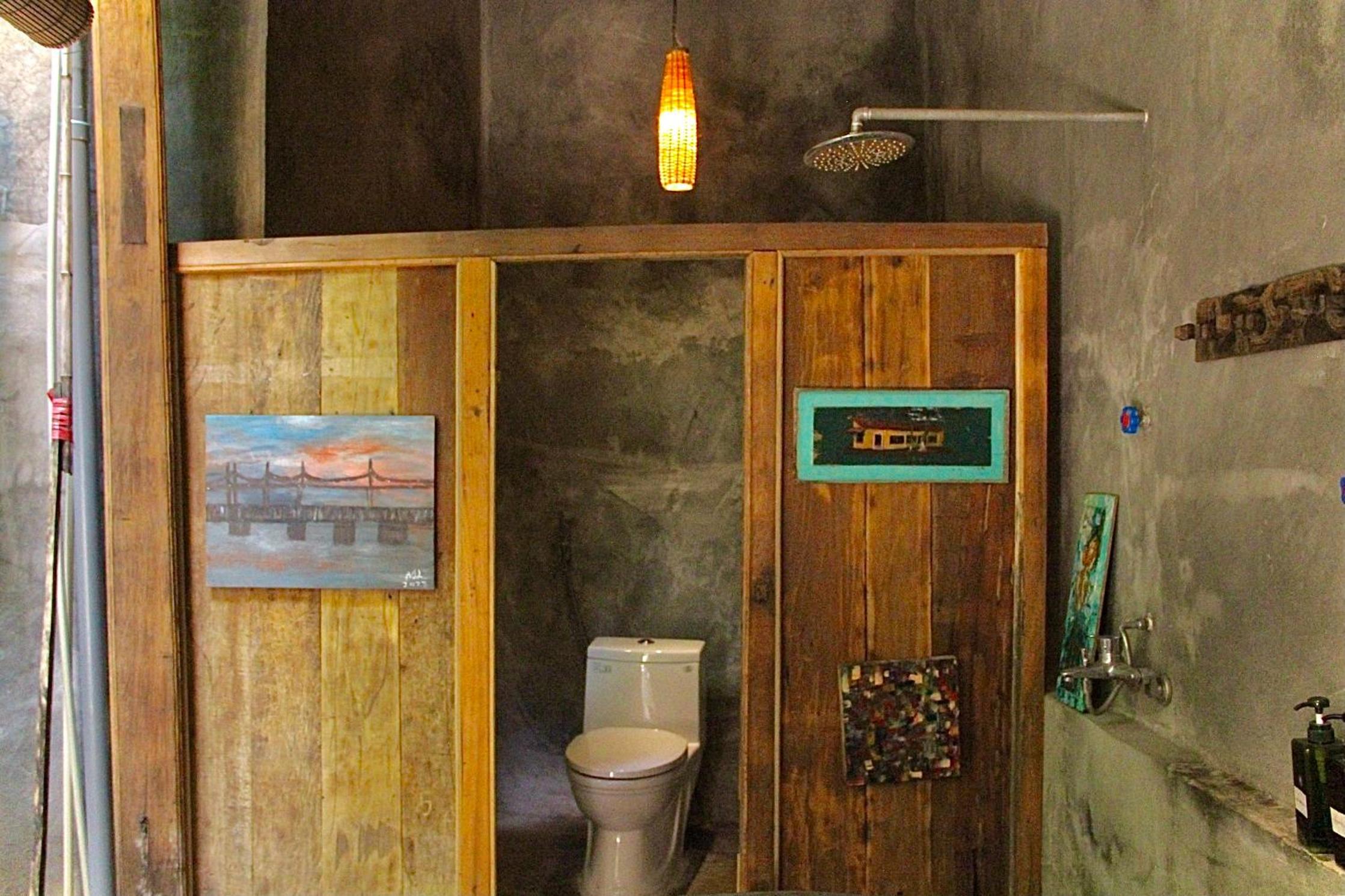 Đoài homestay Đường Lâm
