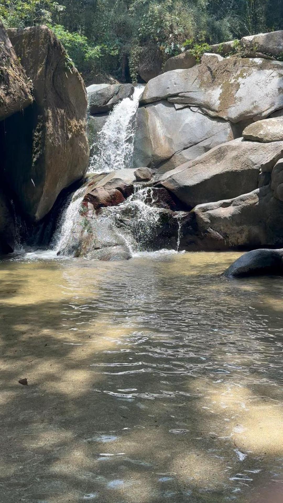Casa Arimaca, Minca, Sierra Nevada de Santa Marta